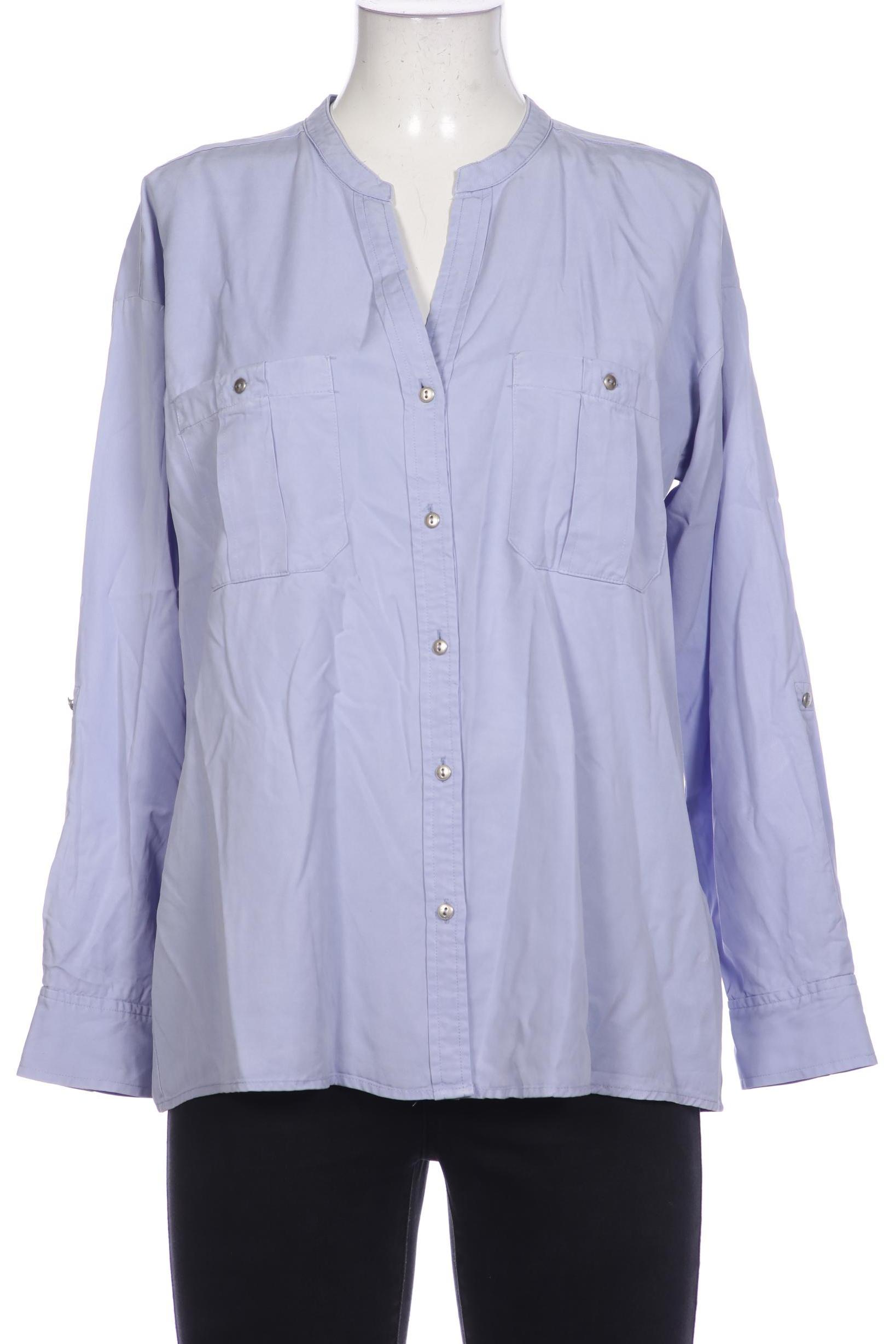 

Opus Damen Bluse, flieder, Gr. 38