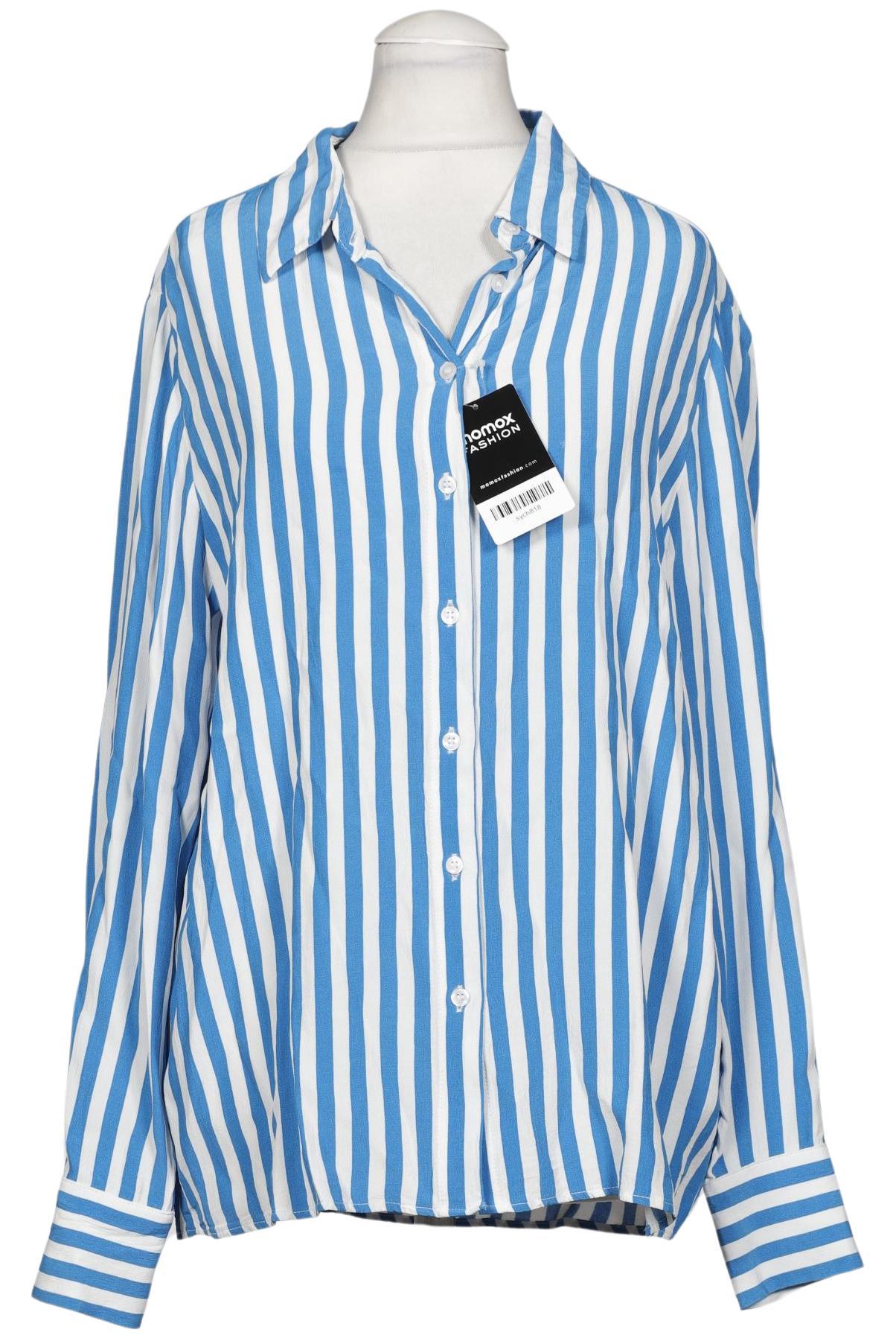 

Opus Damen Bluse, mehrfarbig, Gr. 36