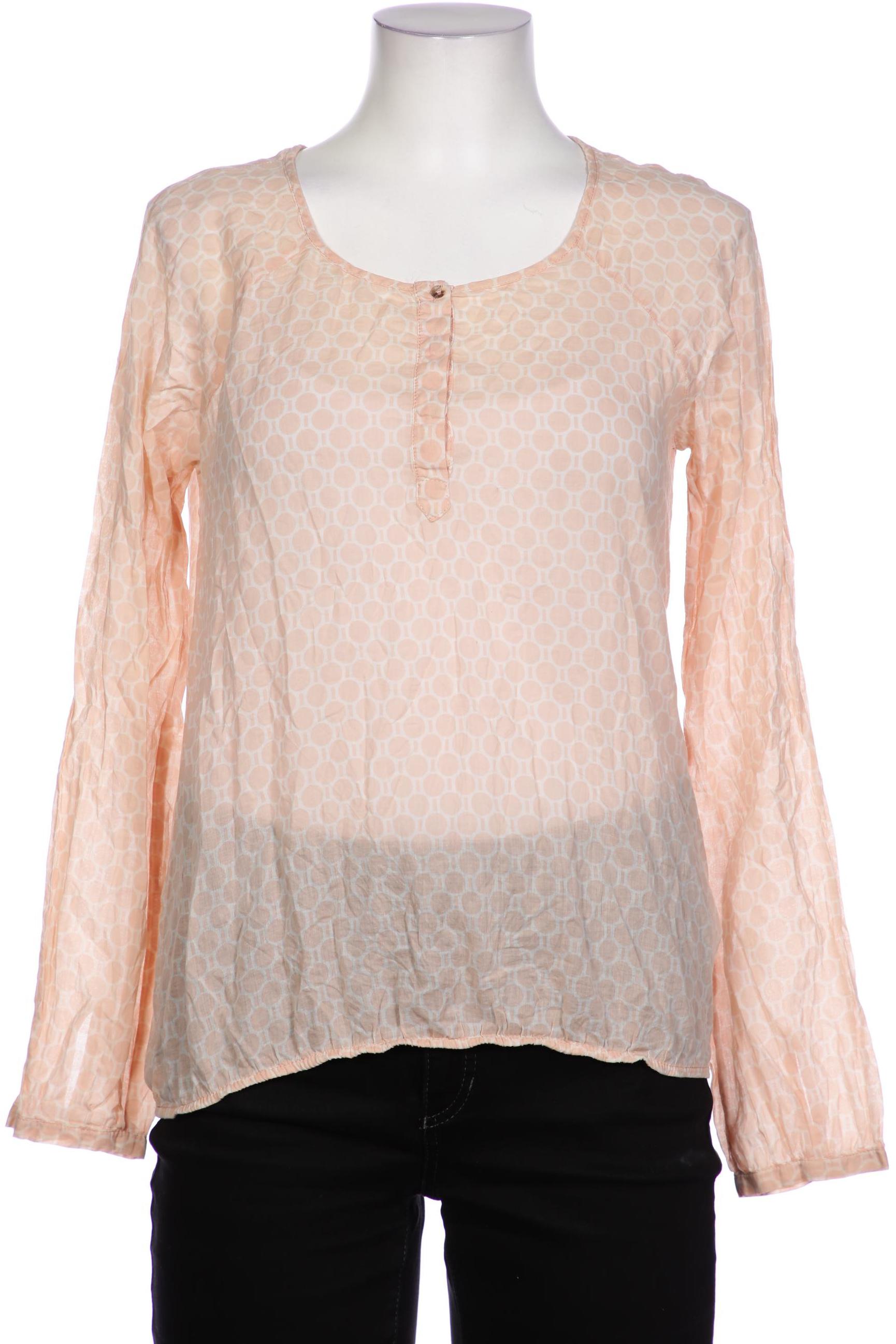

Opus Damen Bluse, beige