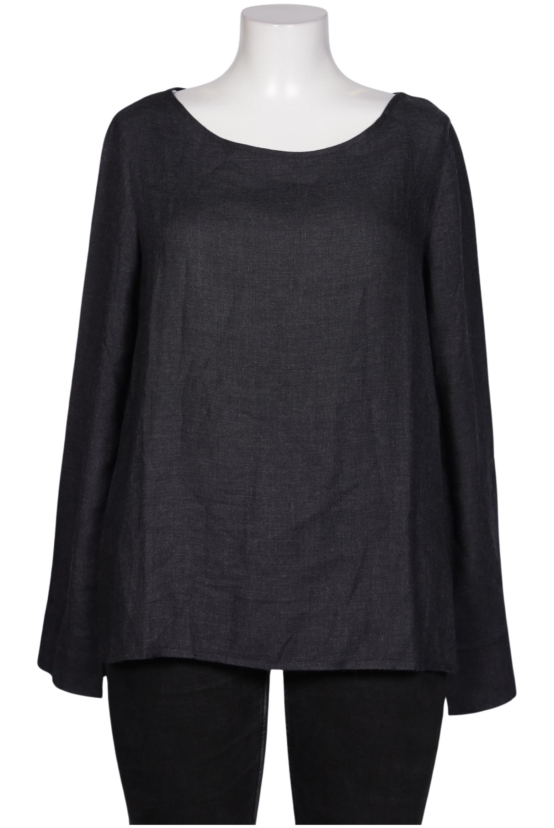 Thumbnail - Opus Damen Bluse, grau, Gr. 42