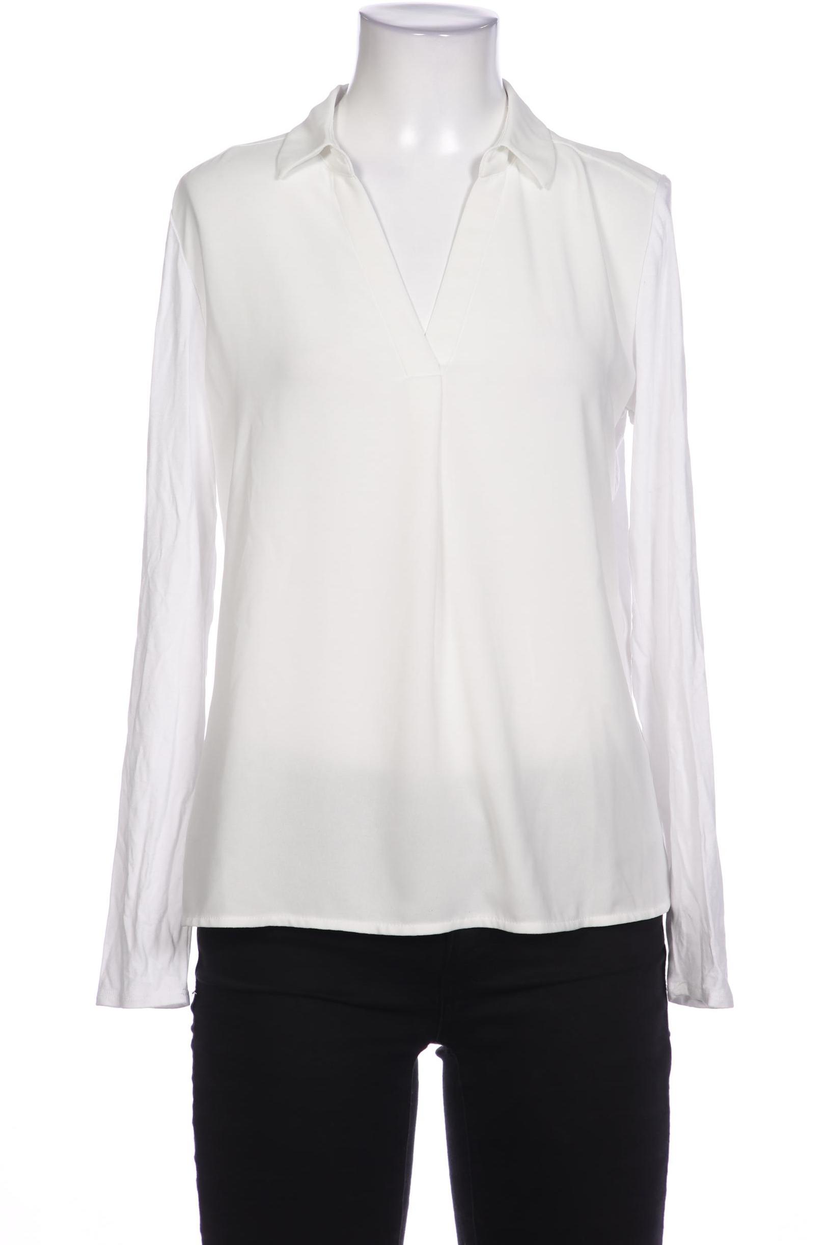

Opus Damen Bluse, weiß