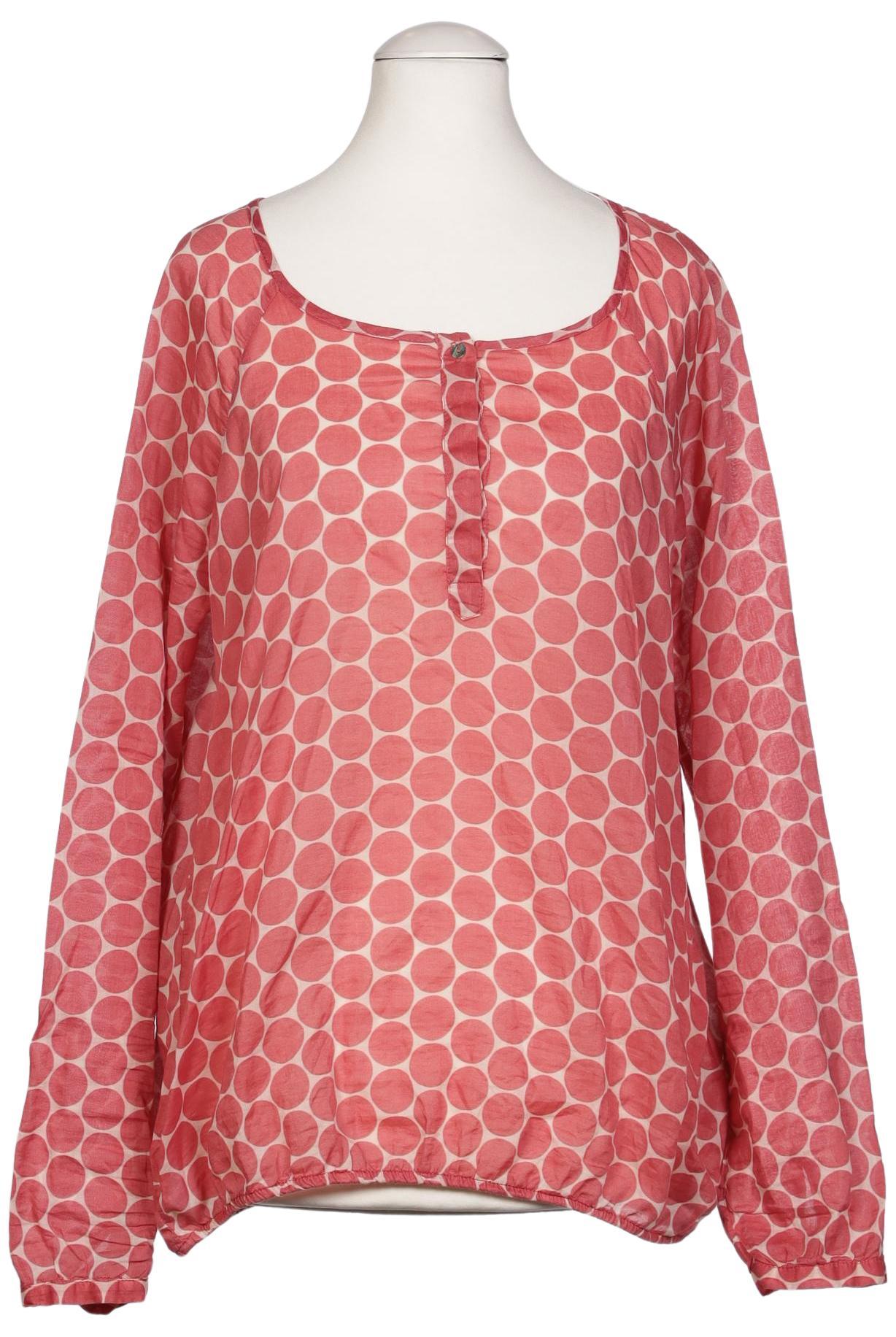 

Opus Damen Bluse, pink, Gr. 38