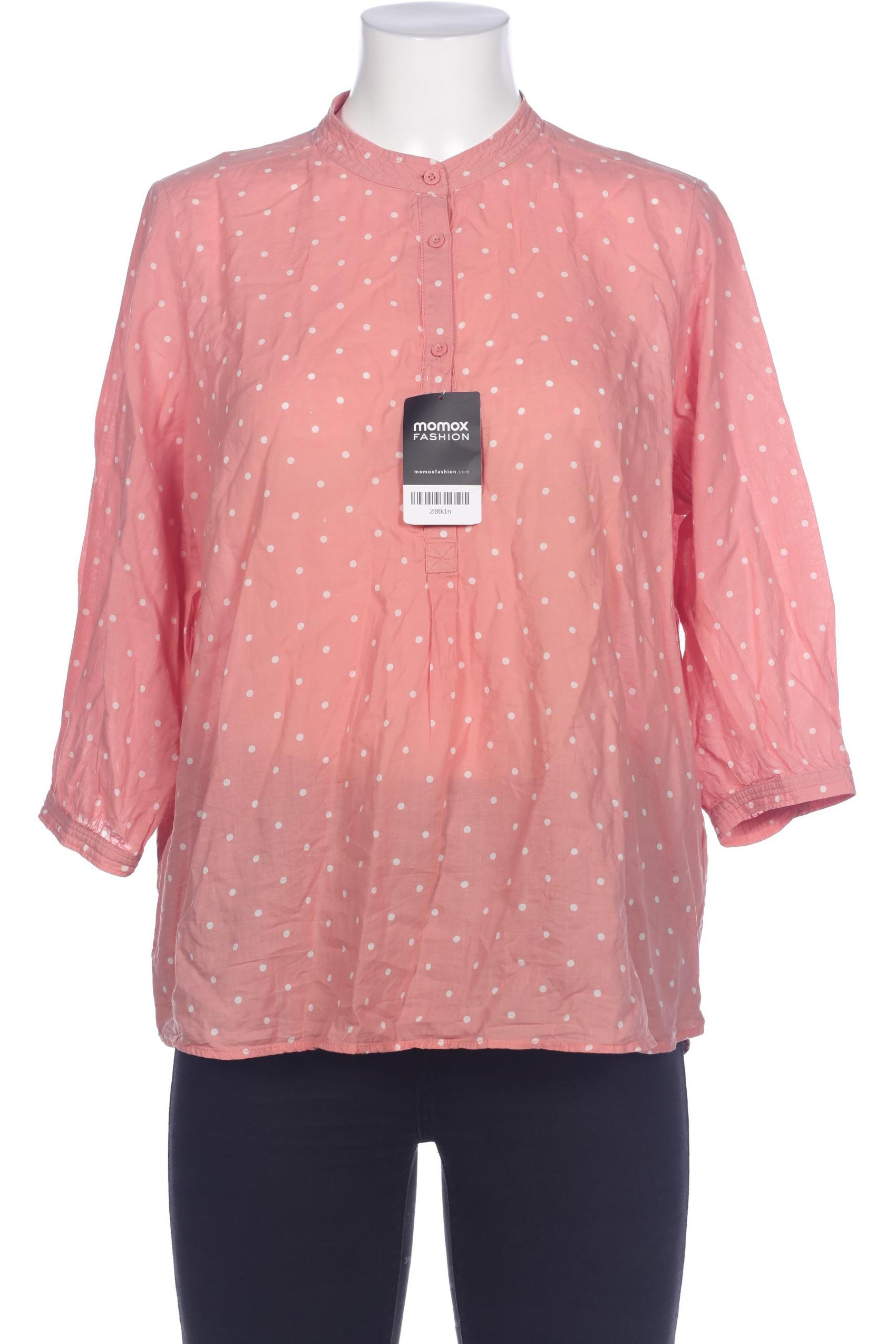 

Opus Damen Bluse, pink
