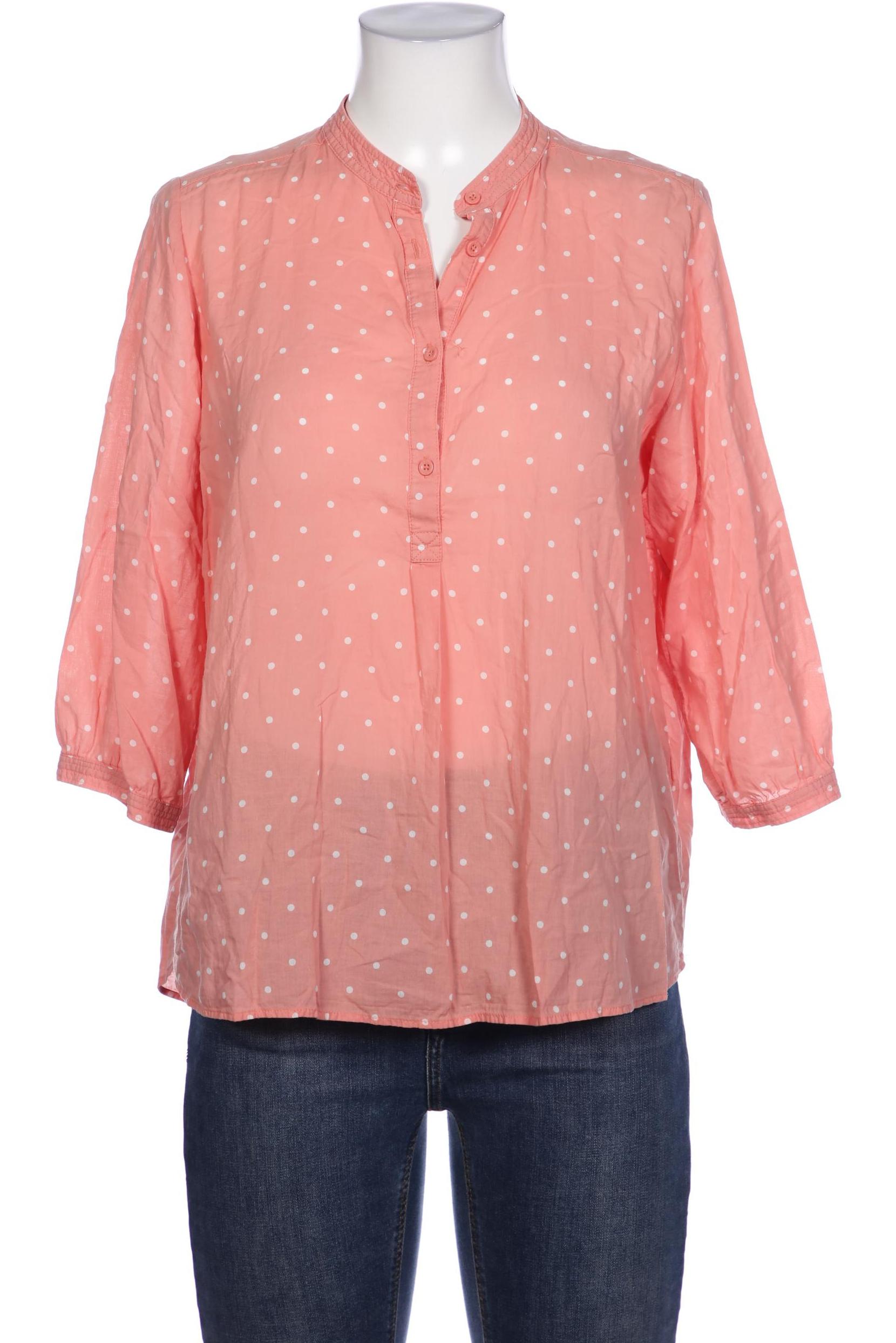 

Opus Damen Bluse, pink, Gr. 36