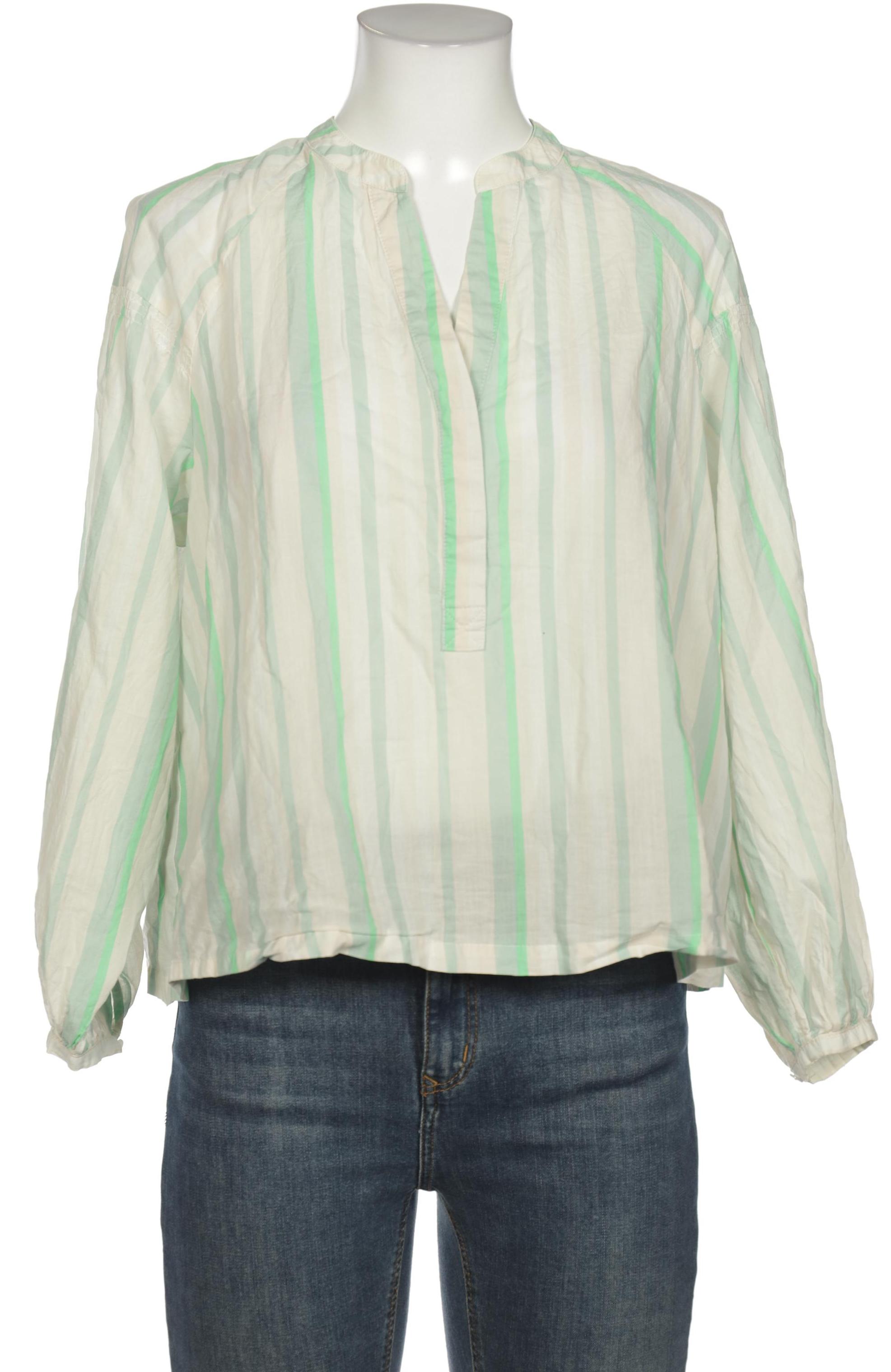 

Opus Damen Bluse, grün