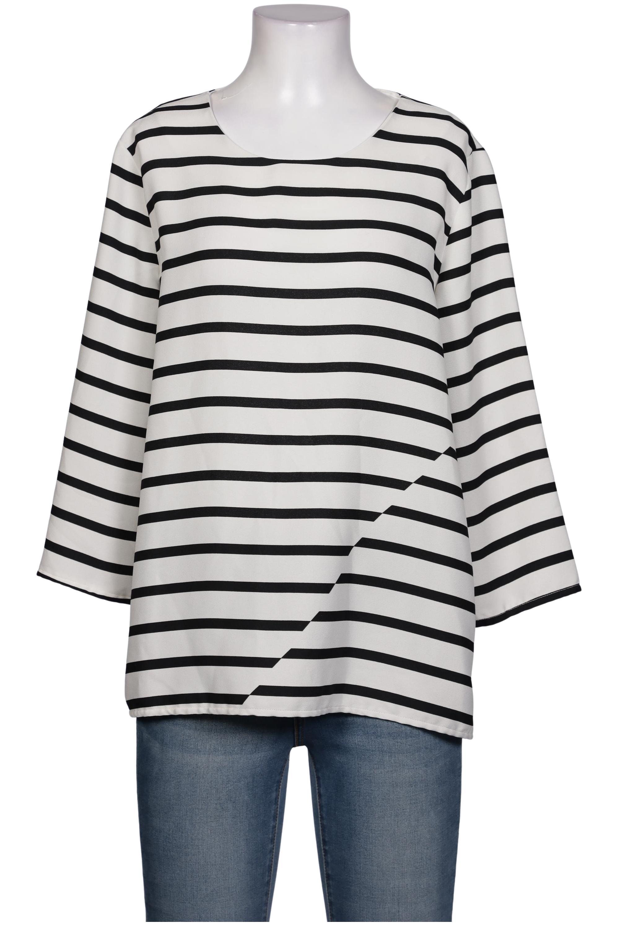 

Opus Damen Bluse, mehrfarbig, Gr. 40