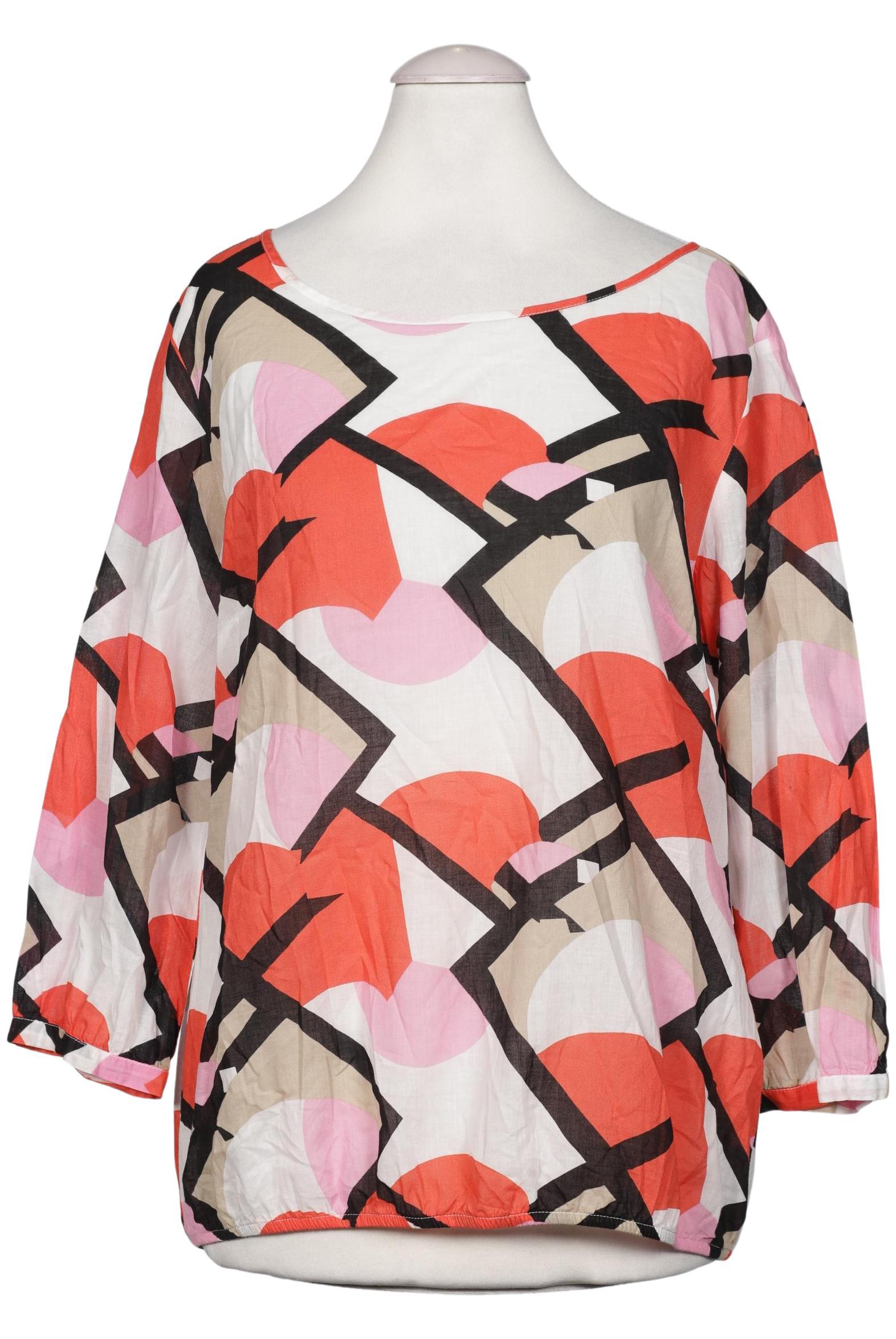 

Opus Damen Bluse, mehrfarbig, Gr. 38