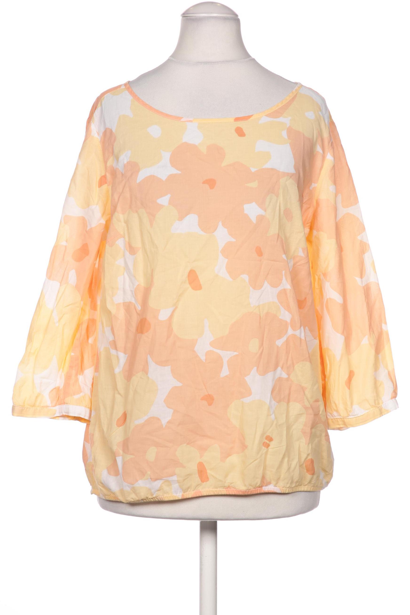 

Opus Damen Bluse, mehrfarbig, Gr. 38