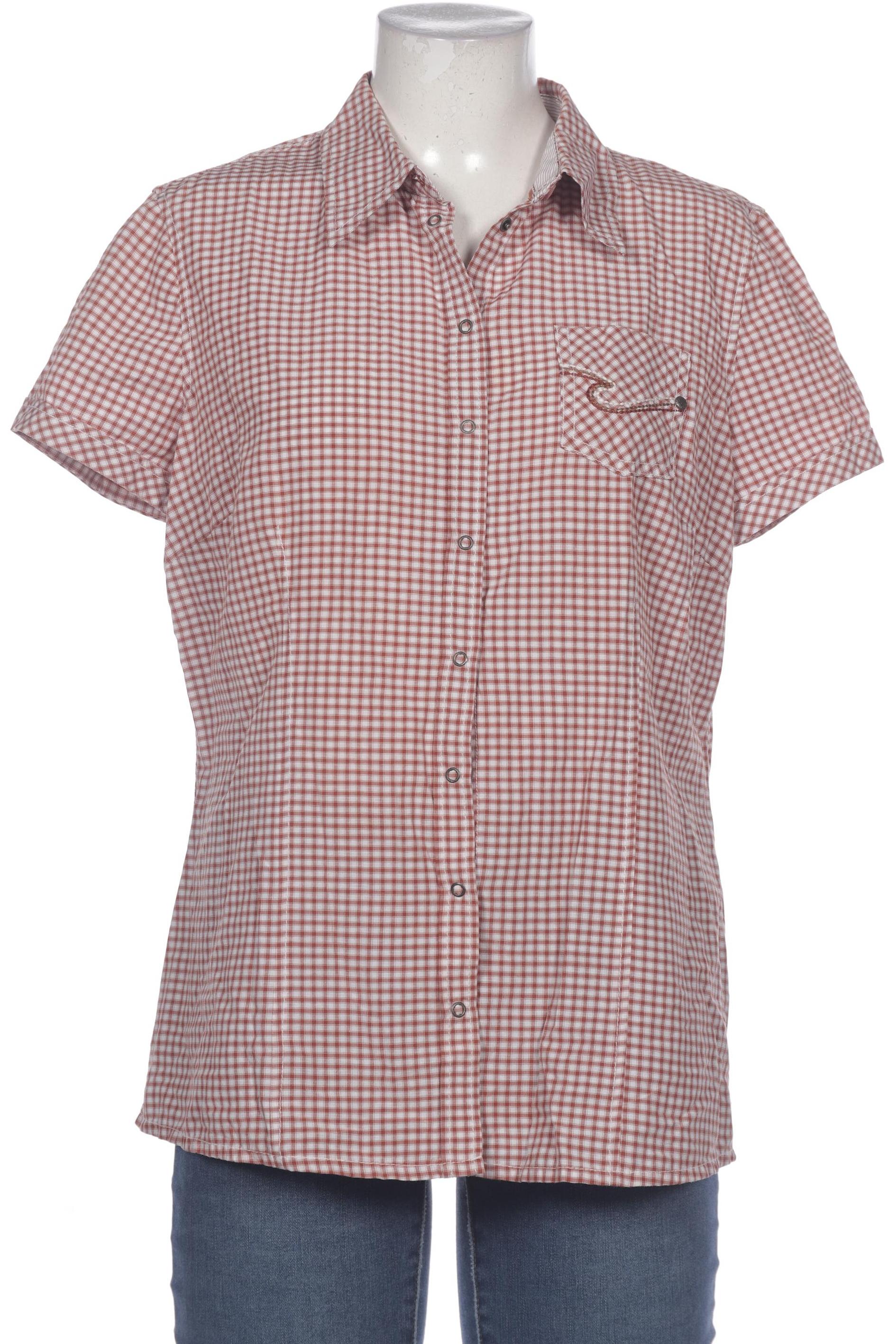 

Opus Damen Bluse, braun, Gr. 42