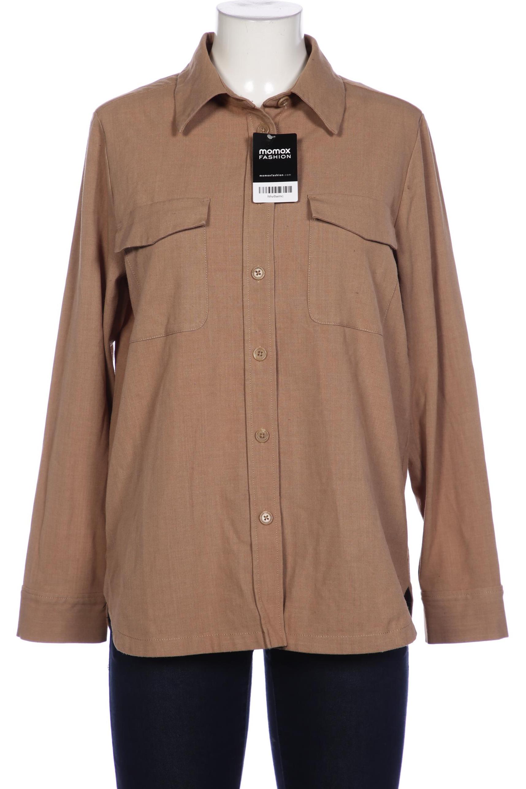 

Opus Damen Bluse, beige