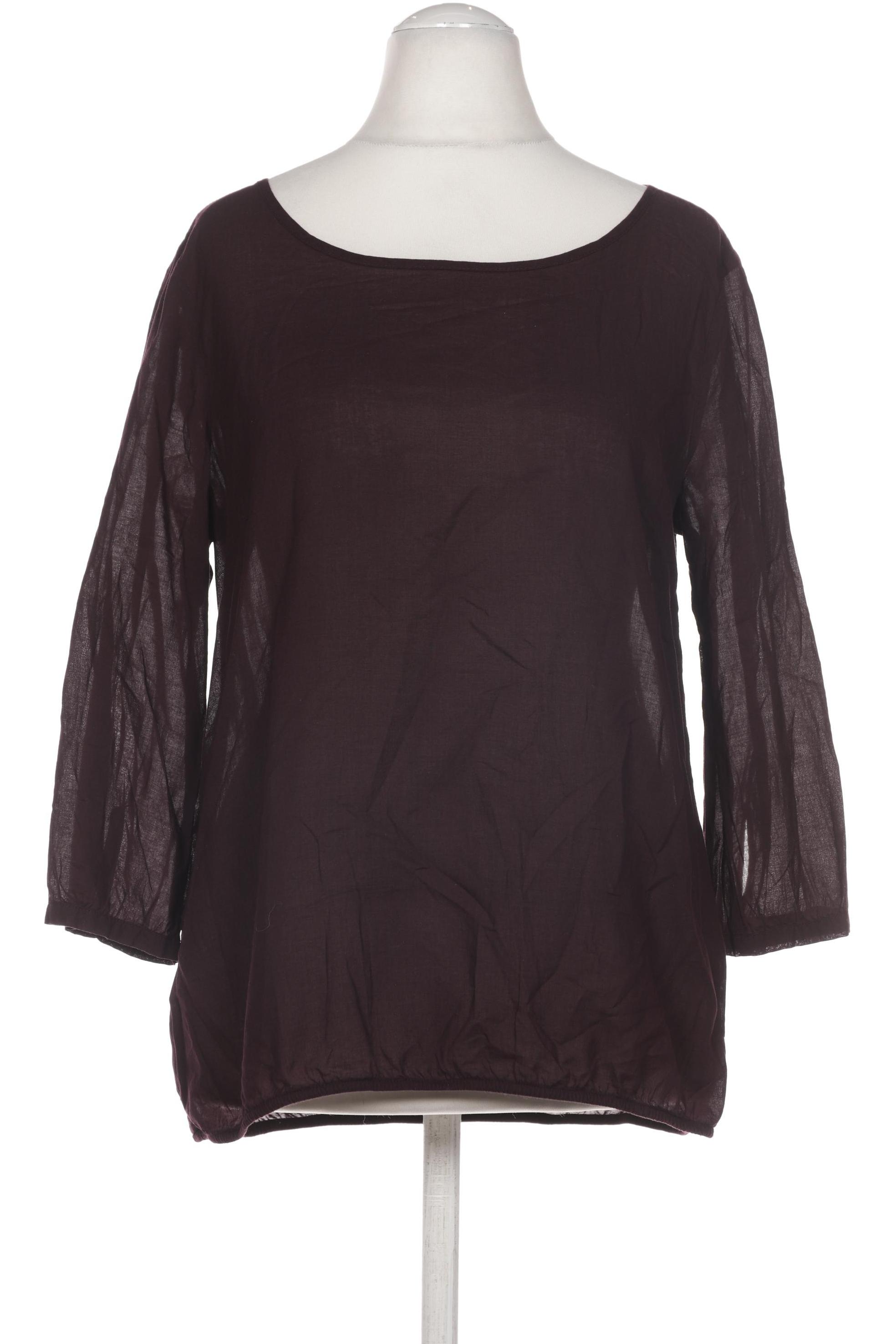 

Opus Damen Bluse, flieder, Gr. 40