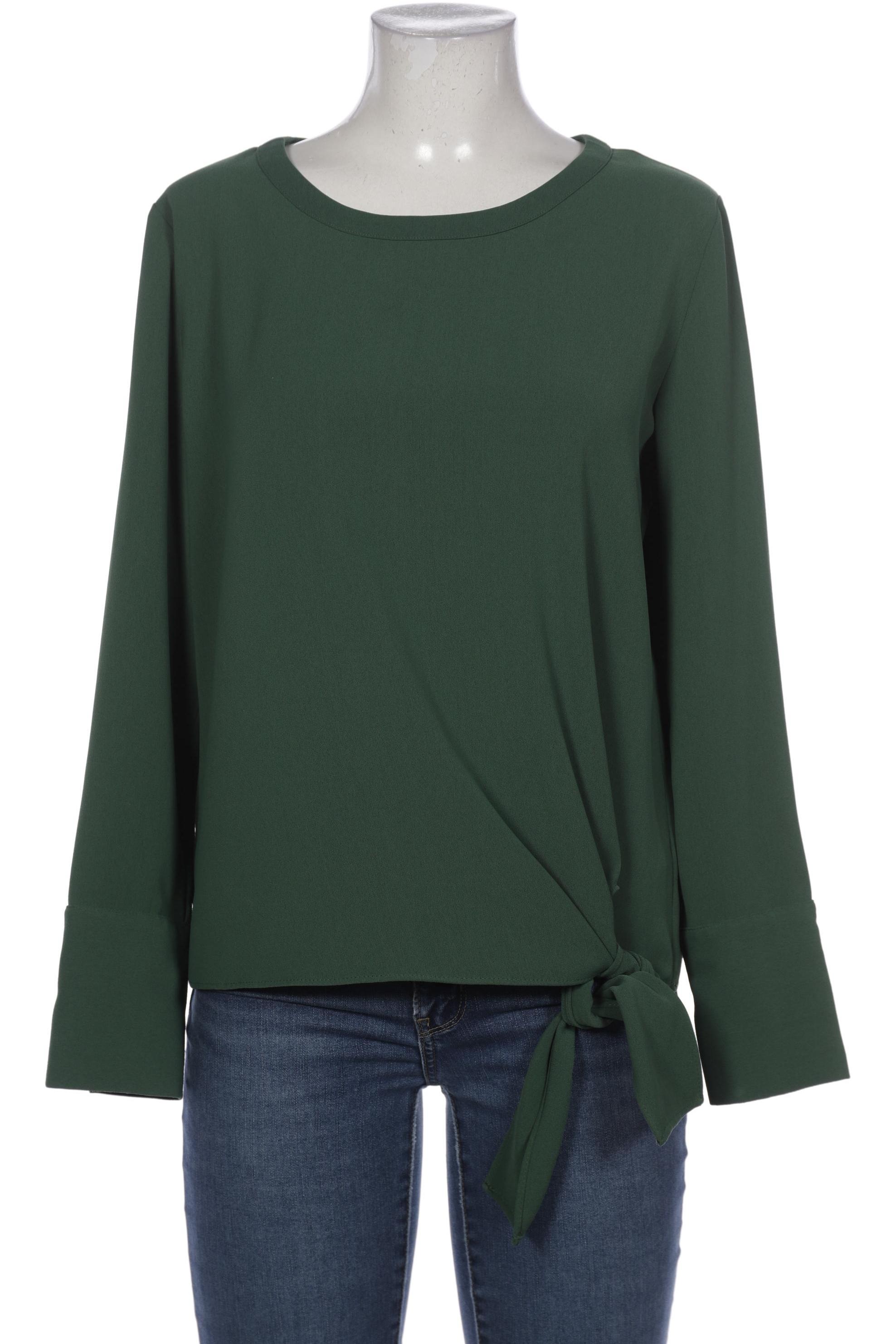 

Opus Damen Bluse, grün, Gr. 40