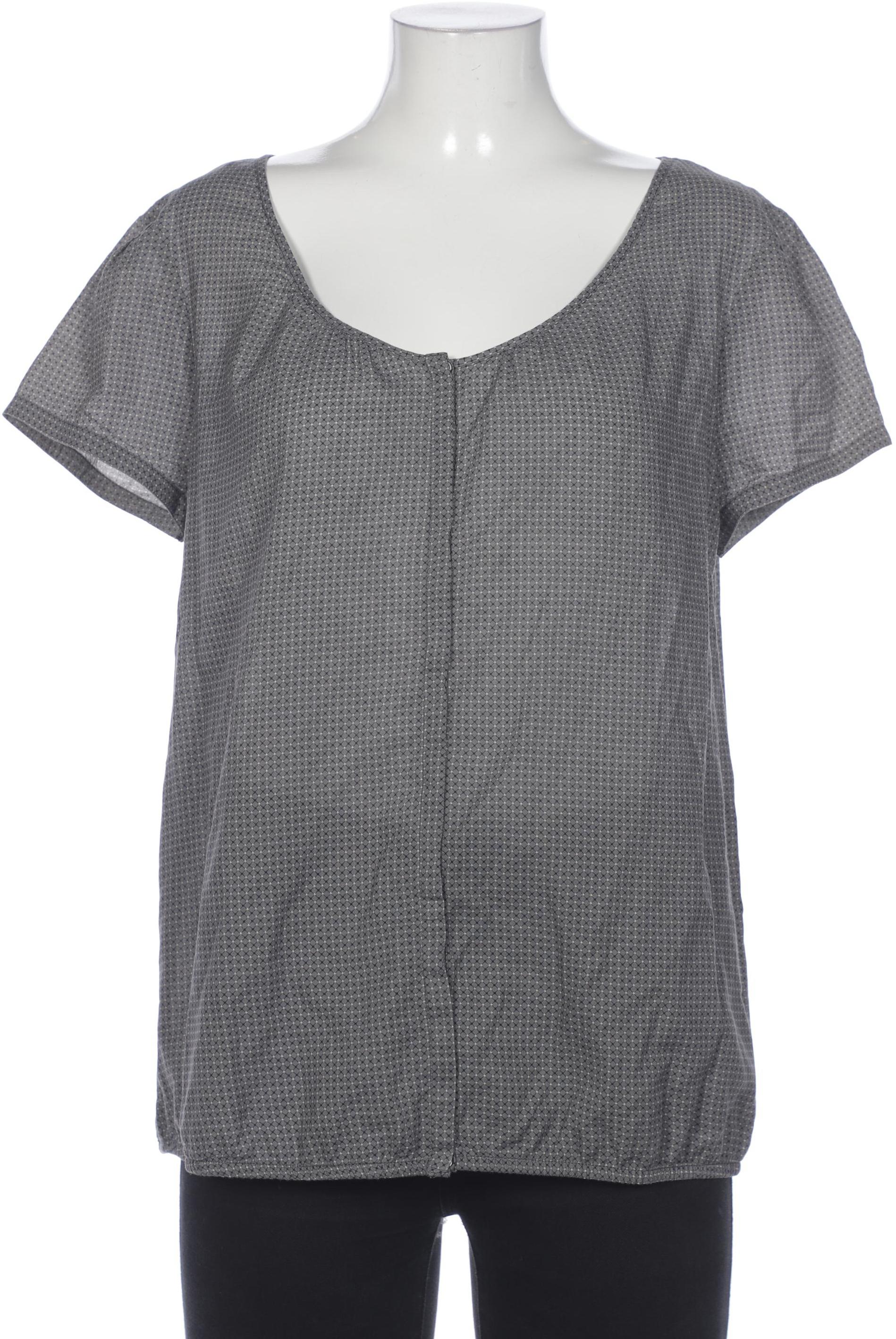 

Opus Damen Bluse, grau