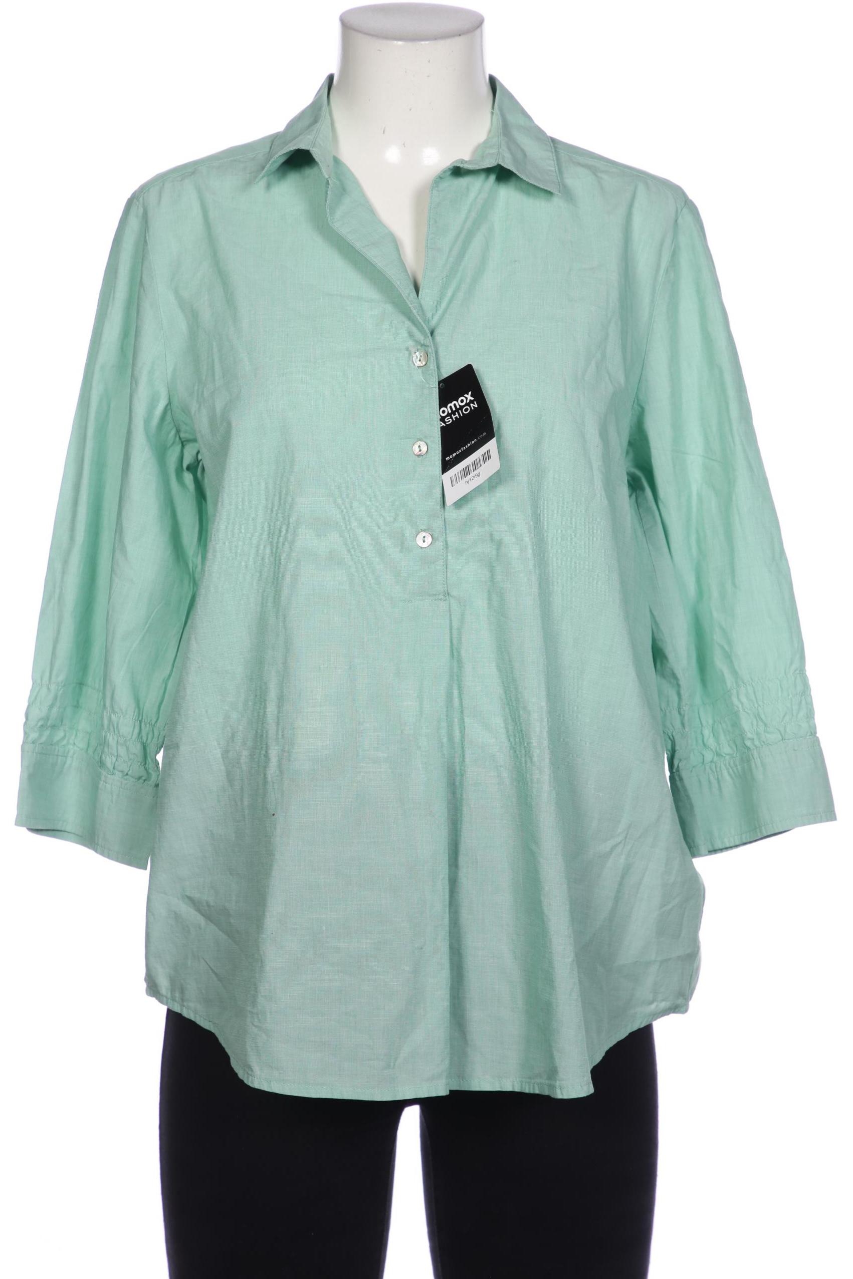 

Opus Damen Bluse, grün