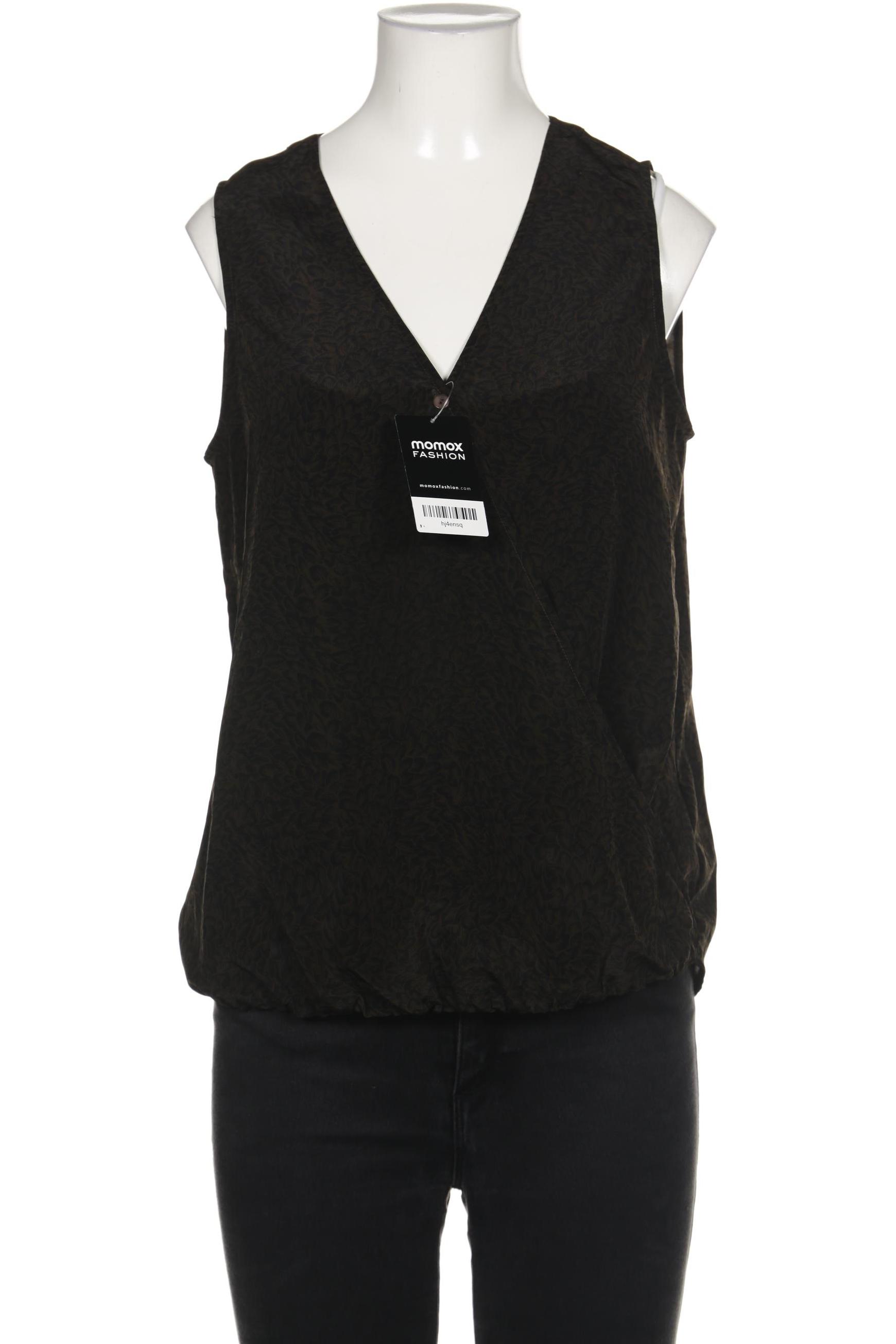 

Opus Damen Bluse, braun