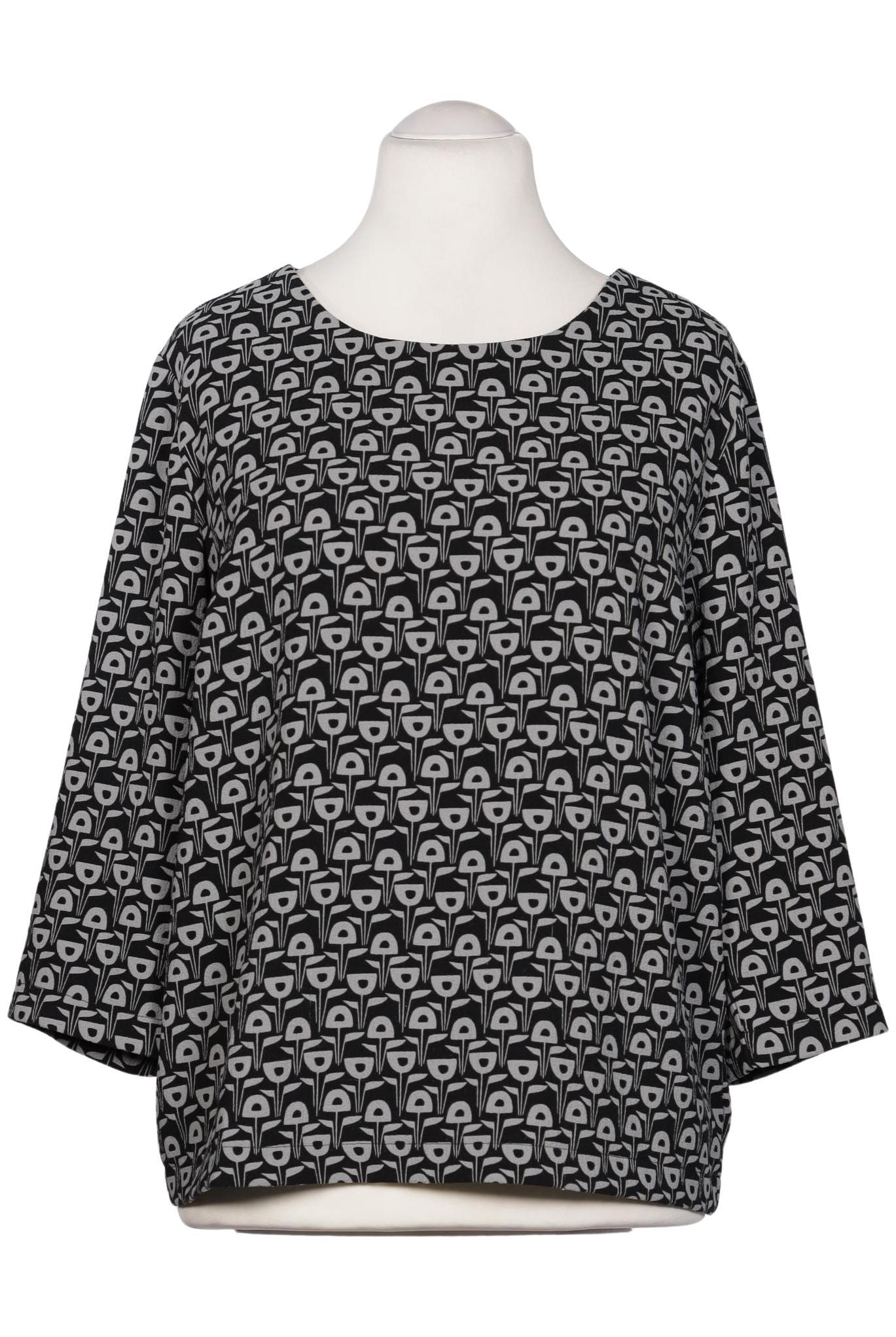 

Opus Damen Bluse, mehrfarbig, Gr. 44