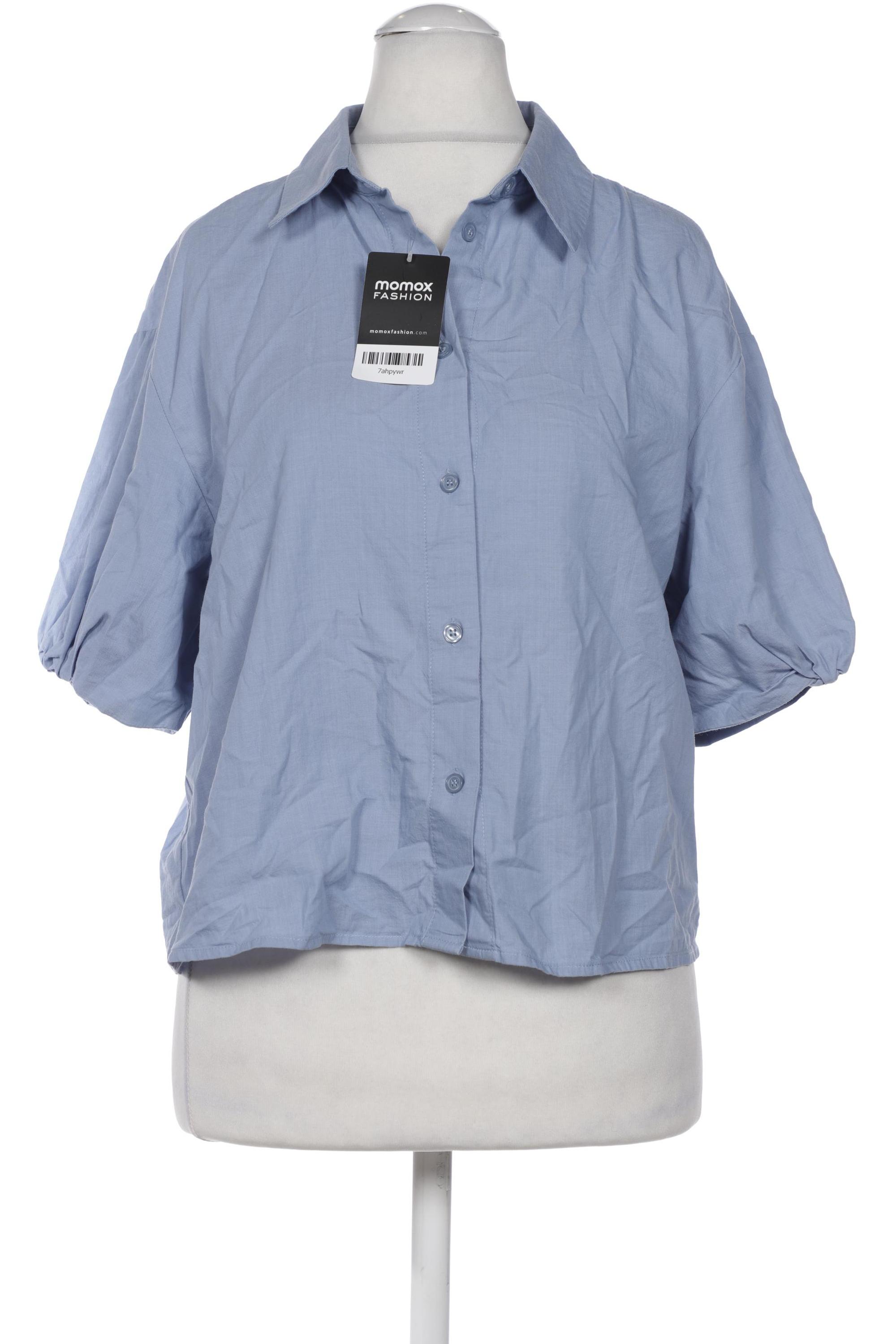 

Opus Damen Bluse, hellblau