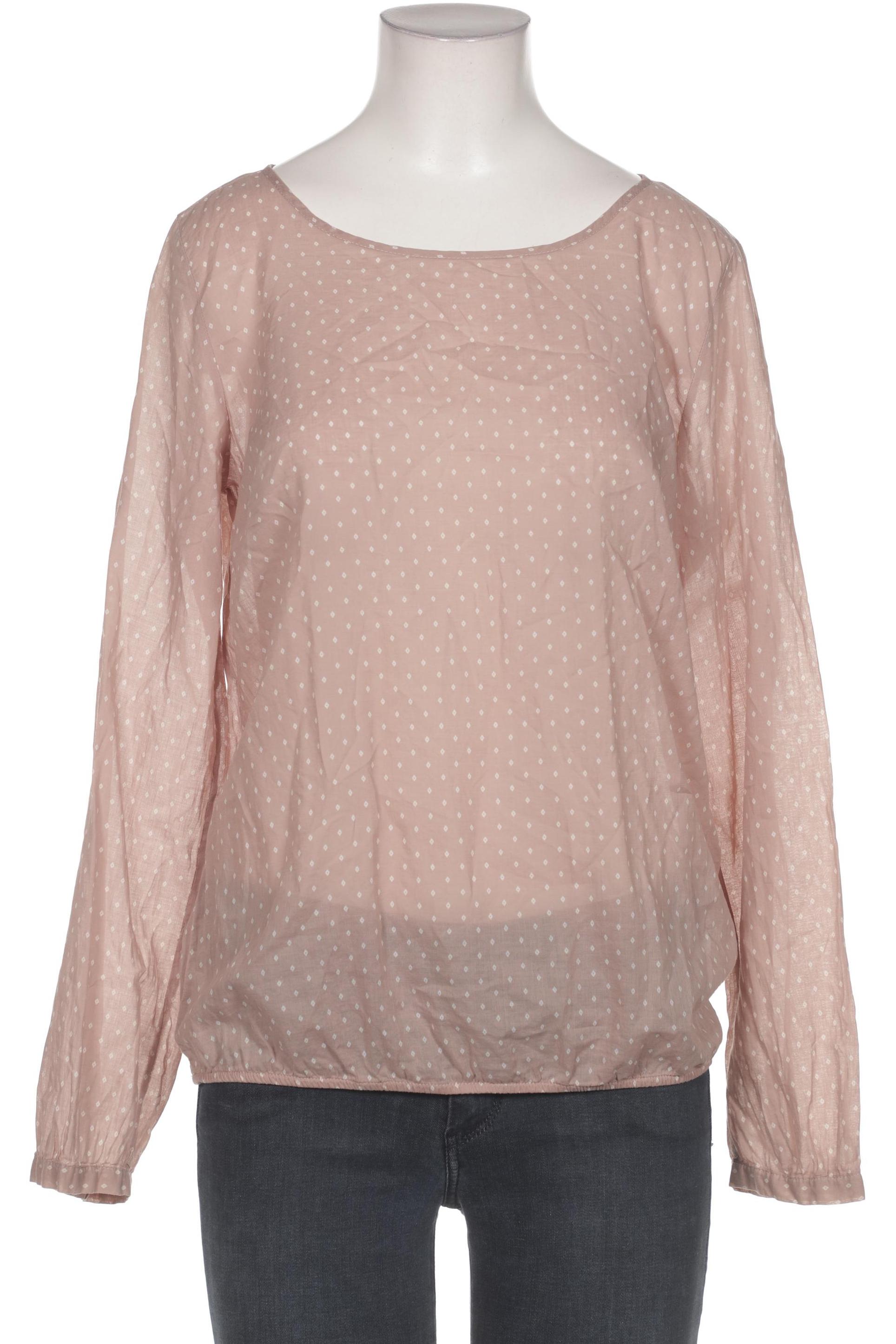 

Opus Damen Bluse, beige, Gr. 38