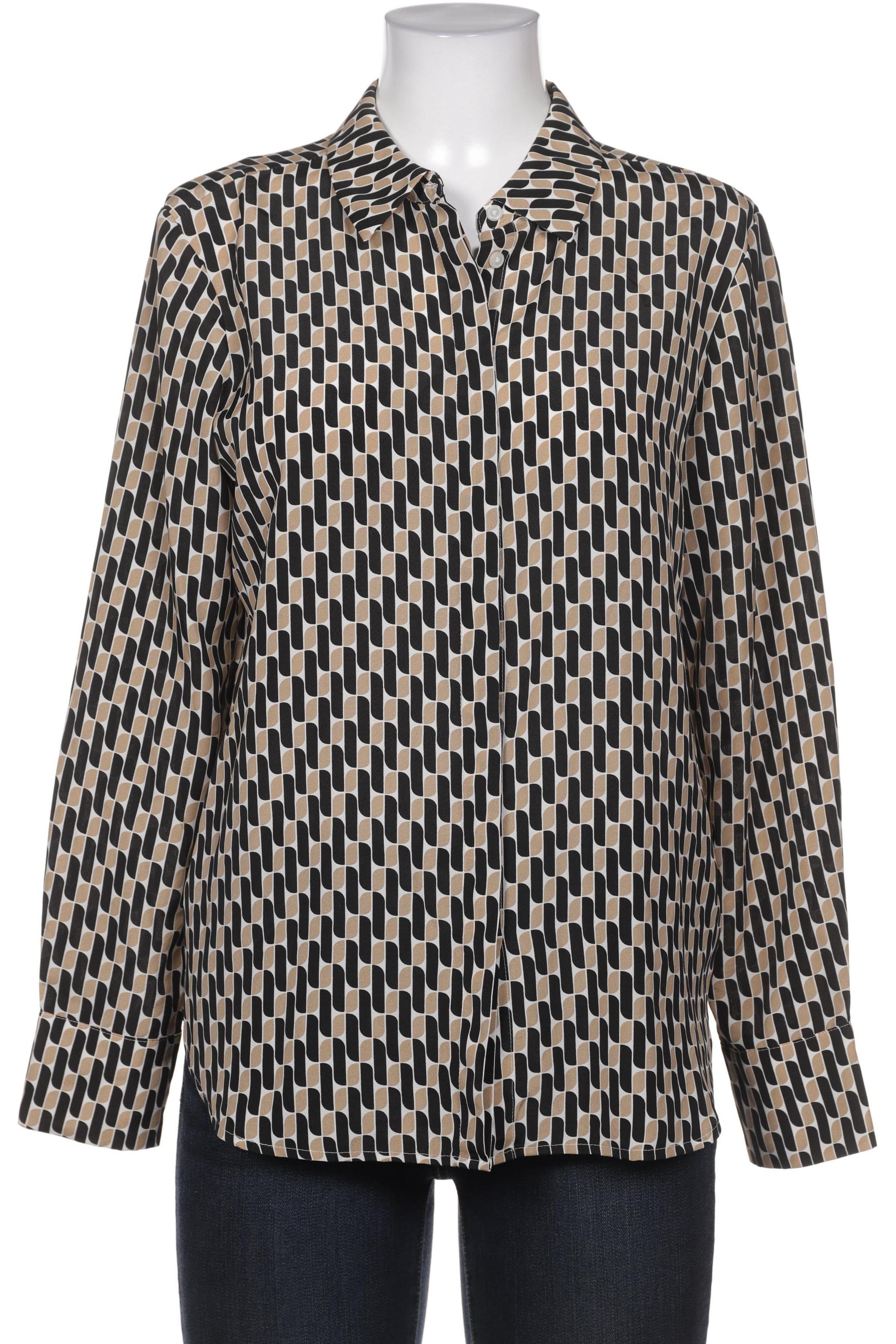 

Opus Damen Bluse, braun, Gr. 38