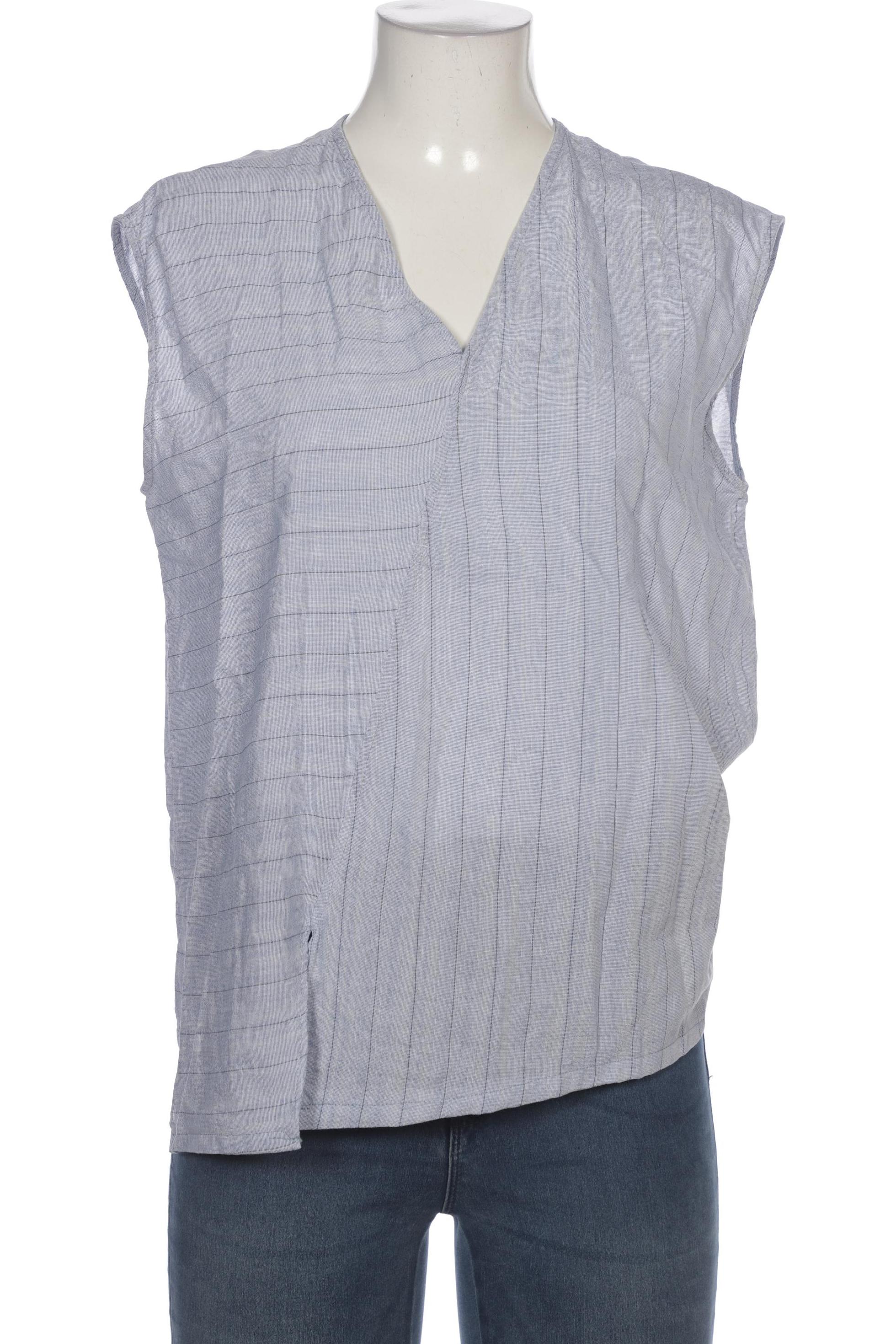 

Opus Damen Bluse, hellblau