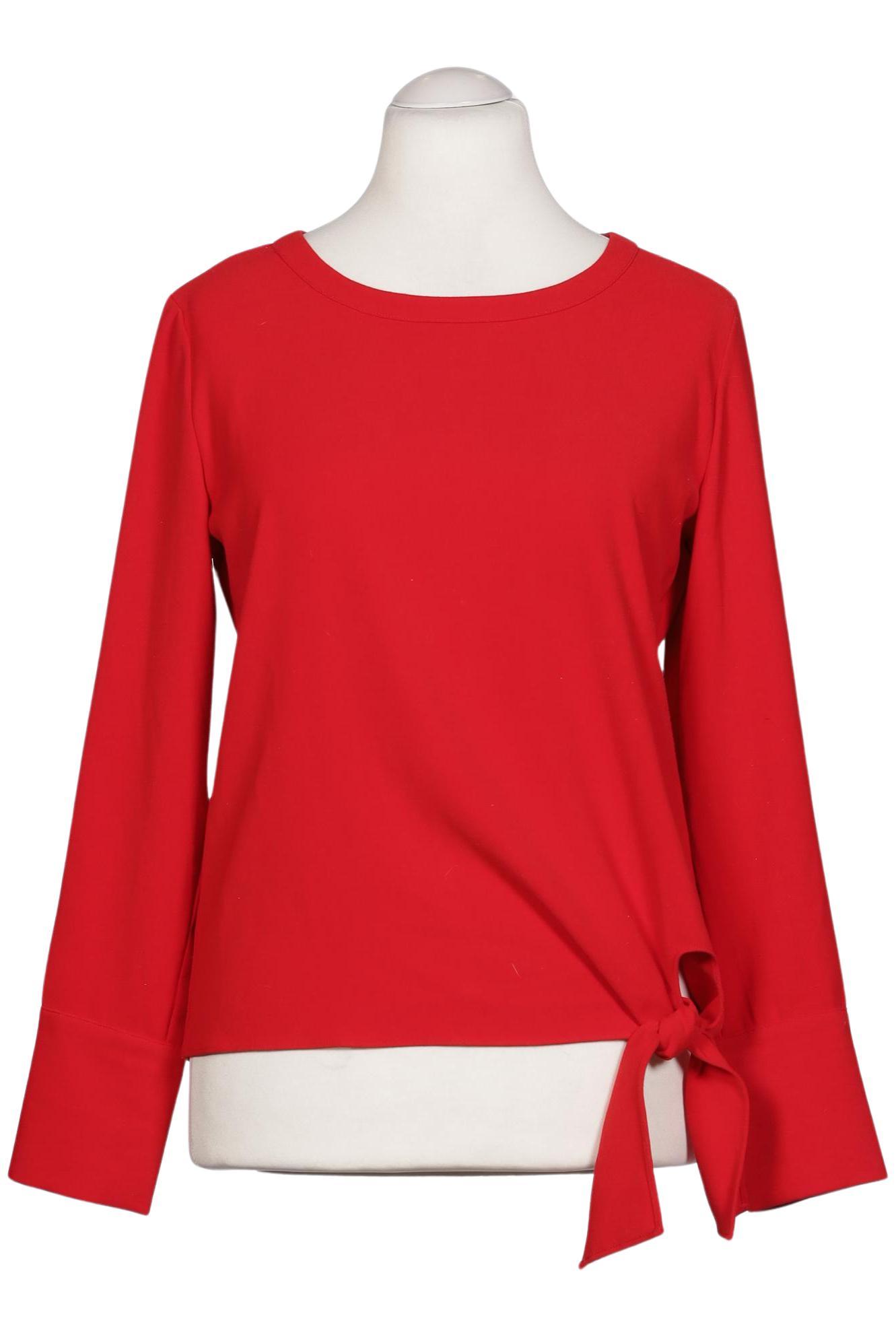 

Opus Damen Bluse, rot, Gr. 38