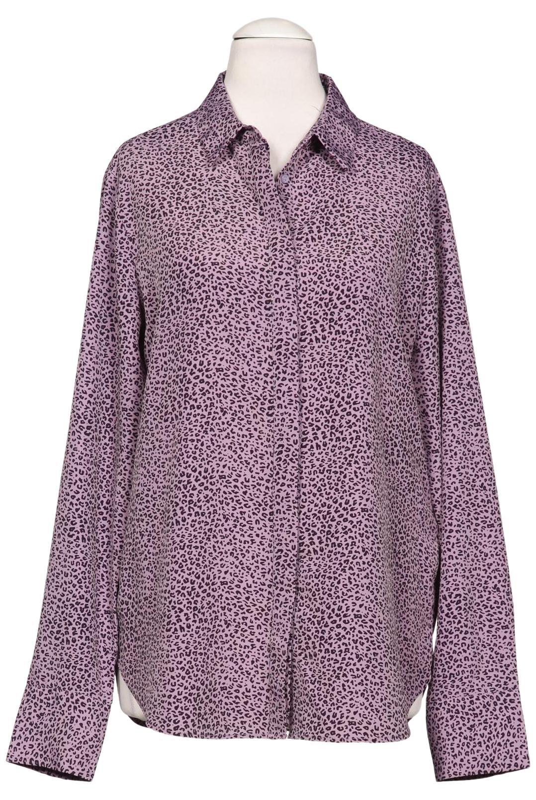 

Opus Damen Bluse, flieder, Gr. 36