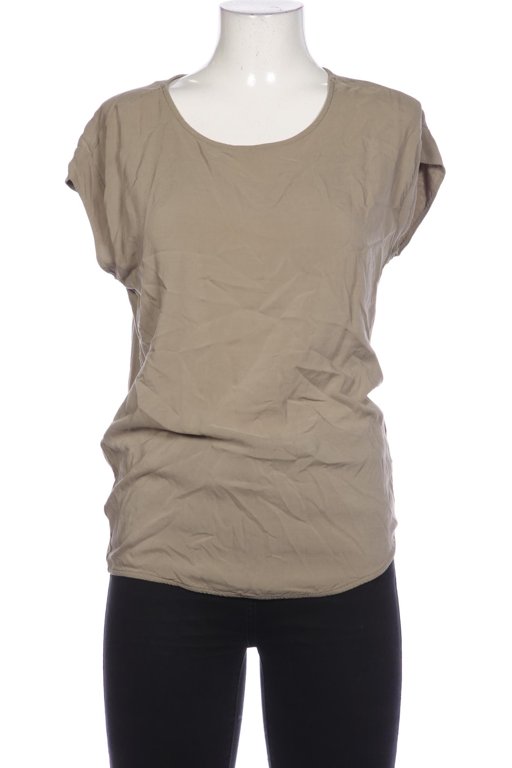 

Opus Damen Bluse, grün, Gr. 38