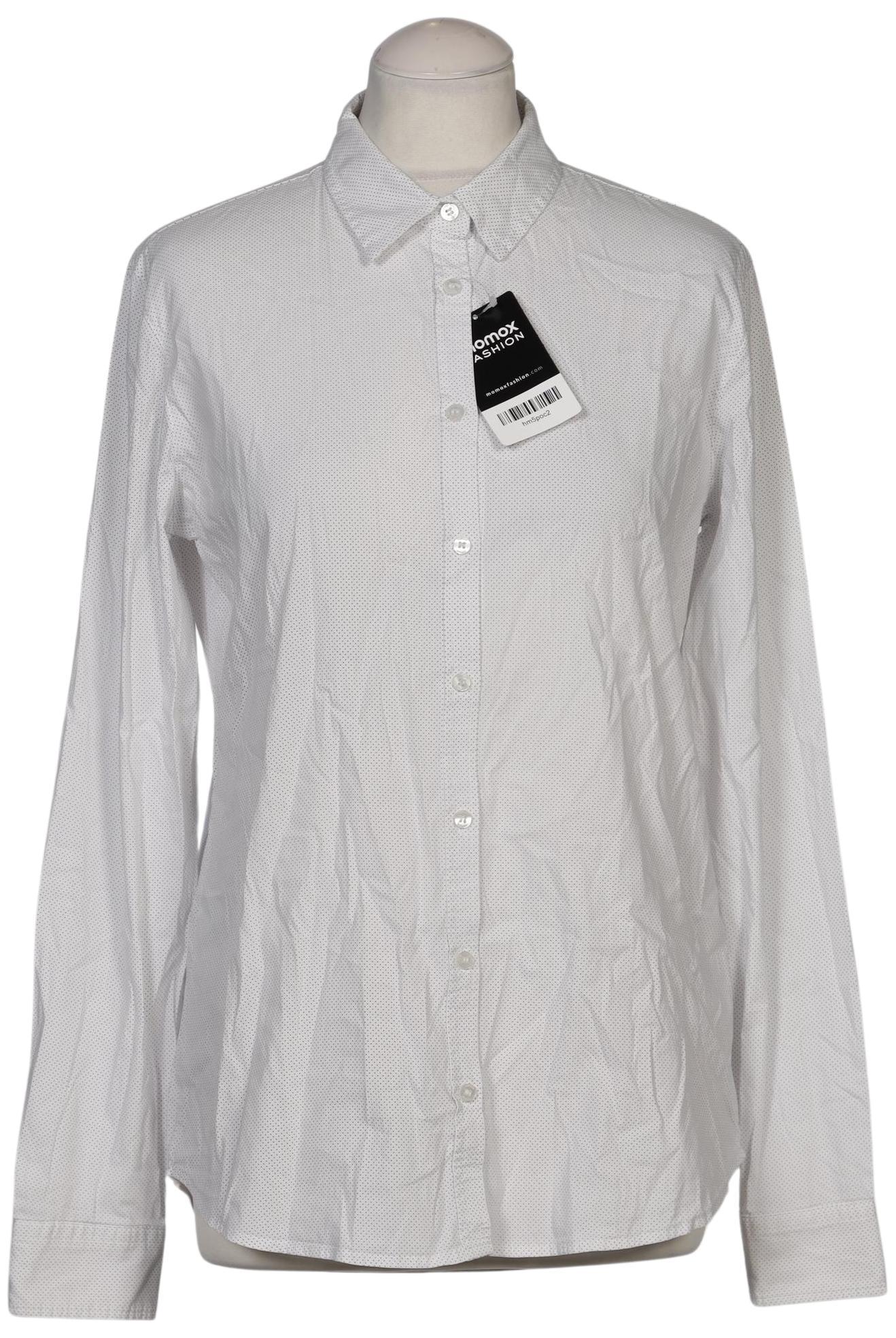 

Opus Damen Bluse, weiß, Gr. 38