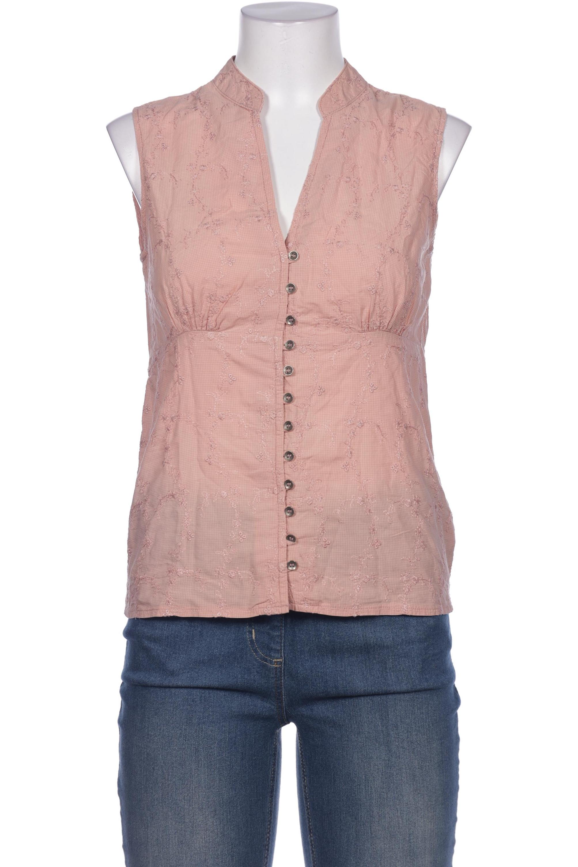 

Opus Damen Bluse, pink, Gr. 38