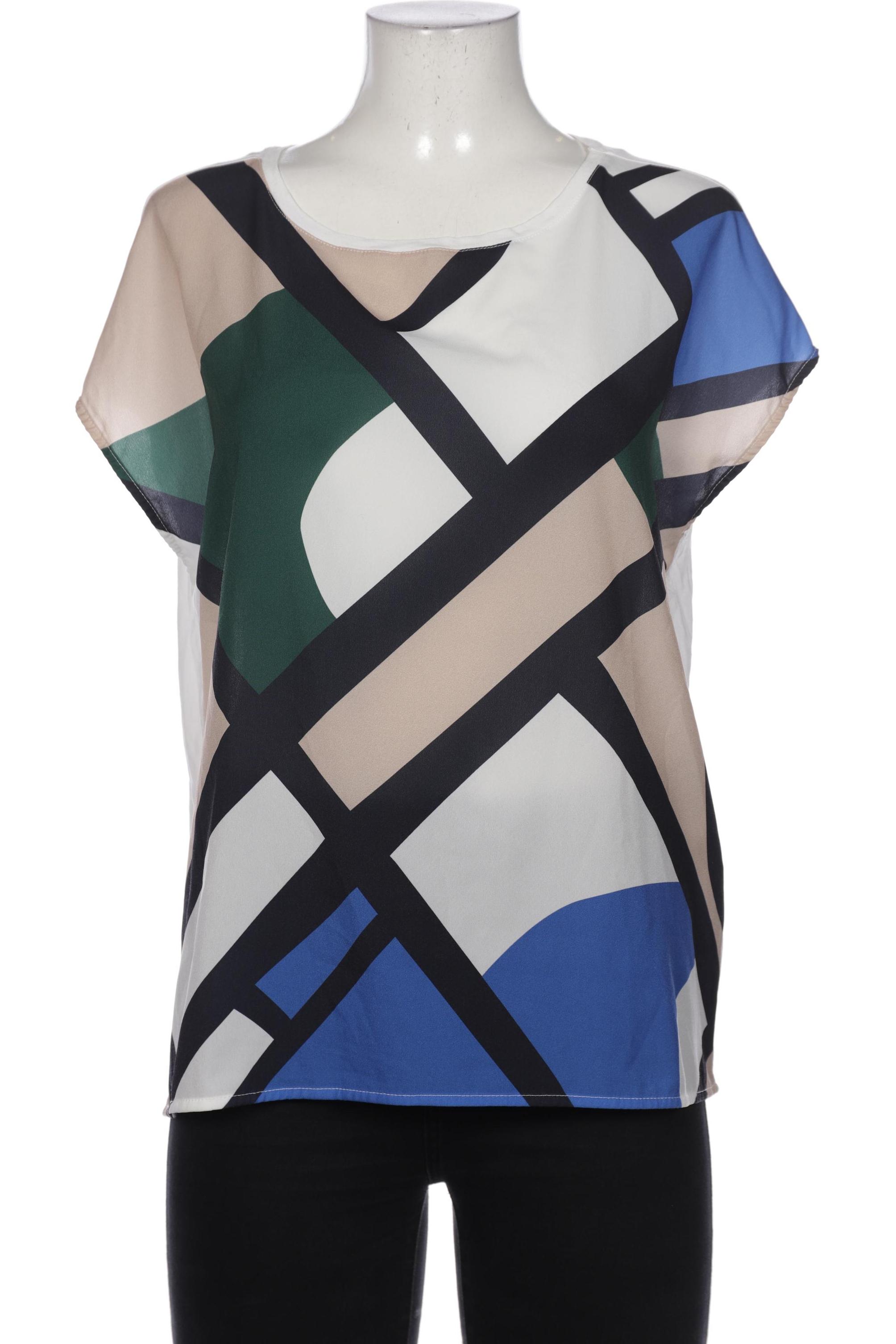 

Opus Damen Bluse, mehrfarbig, Gr. 40