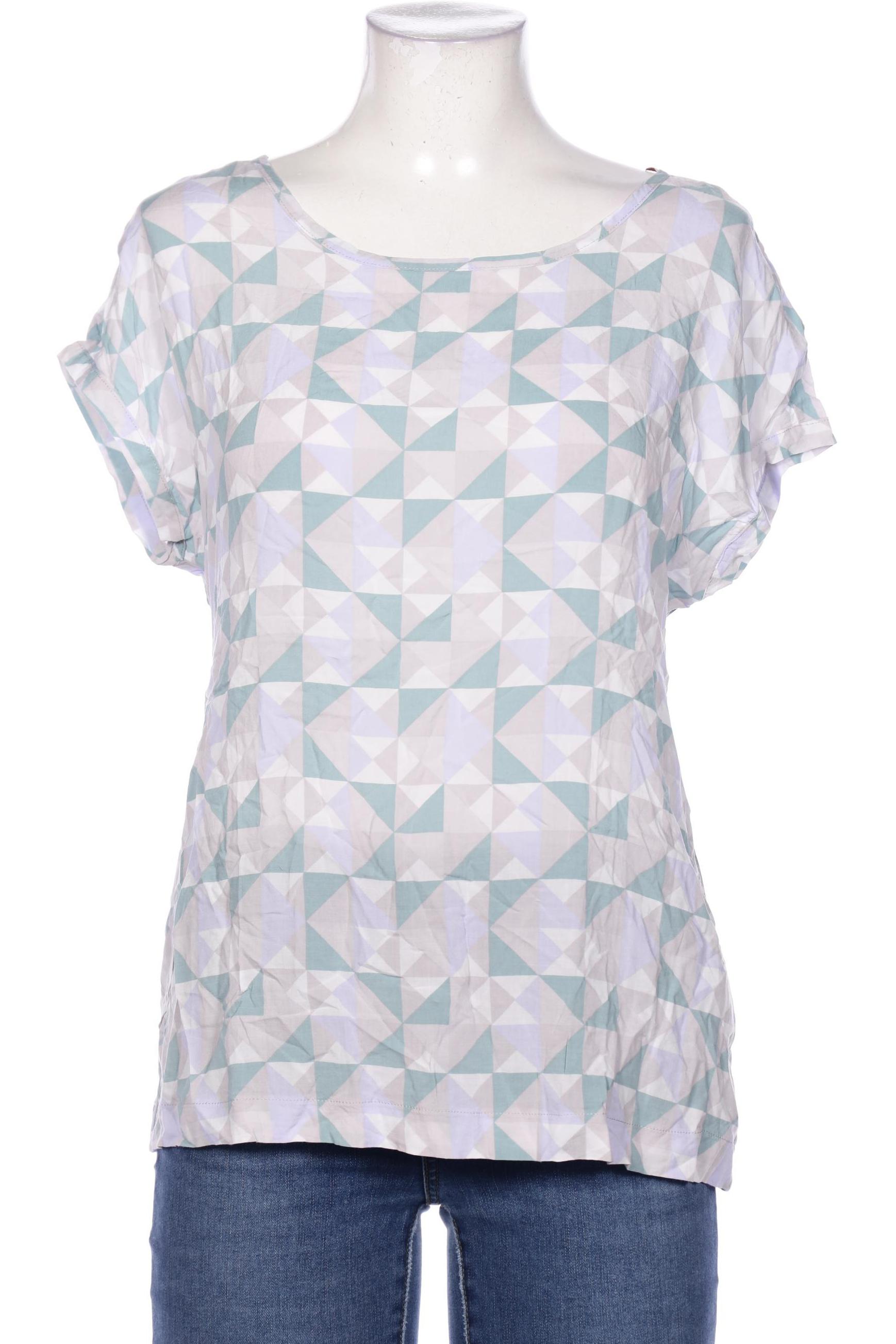 

Opus Damen Bluse, grau, Gr. 40