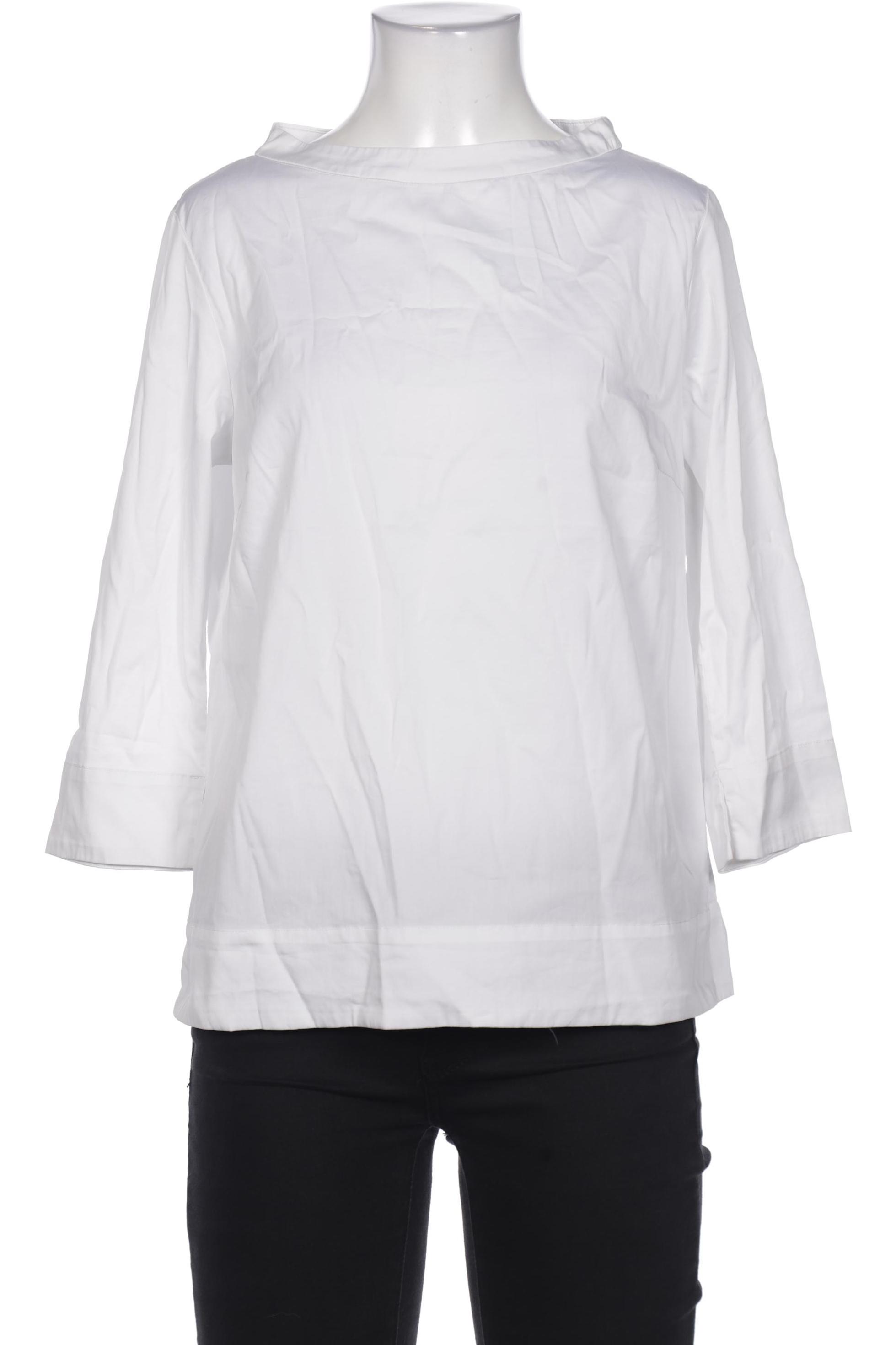 

Opus Damen Bluse, weiß, Gr. 36