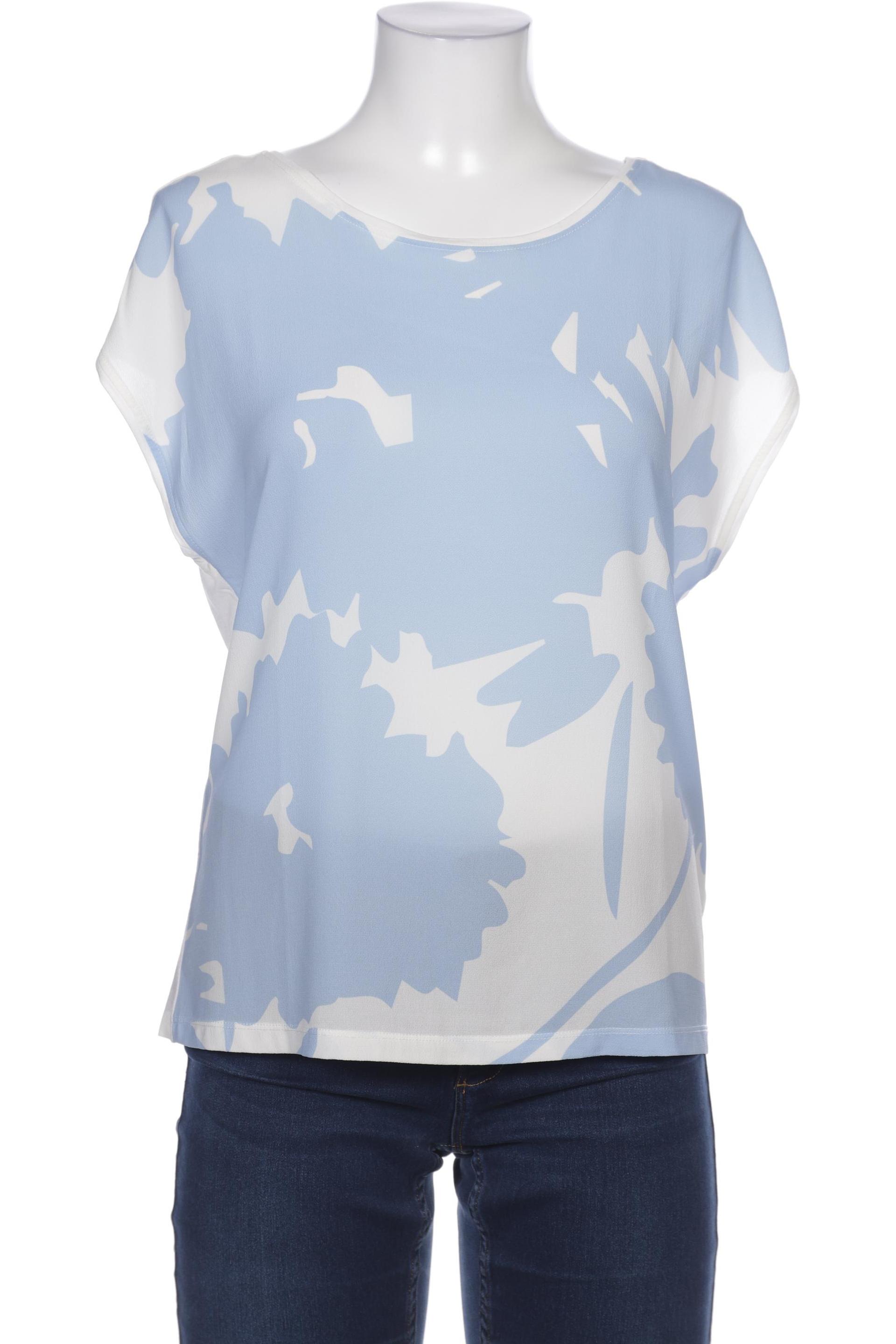

Opus Damen Bluse, blau