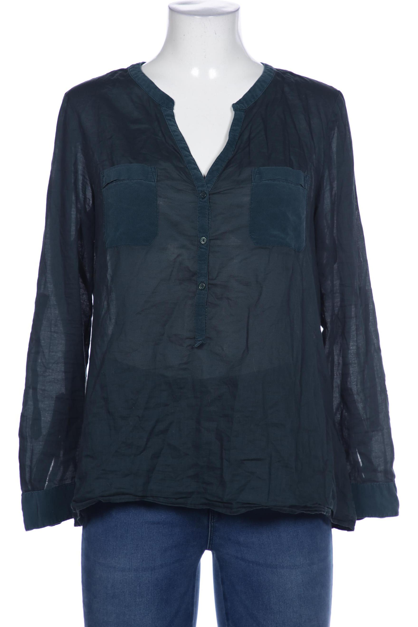 

Opus Damen Bluse, grün