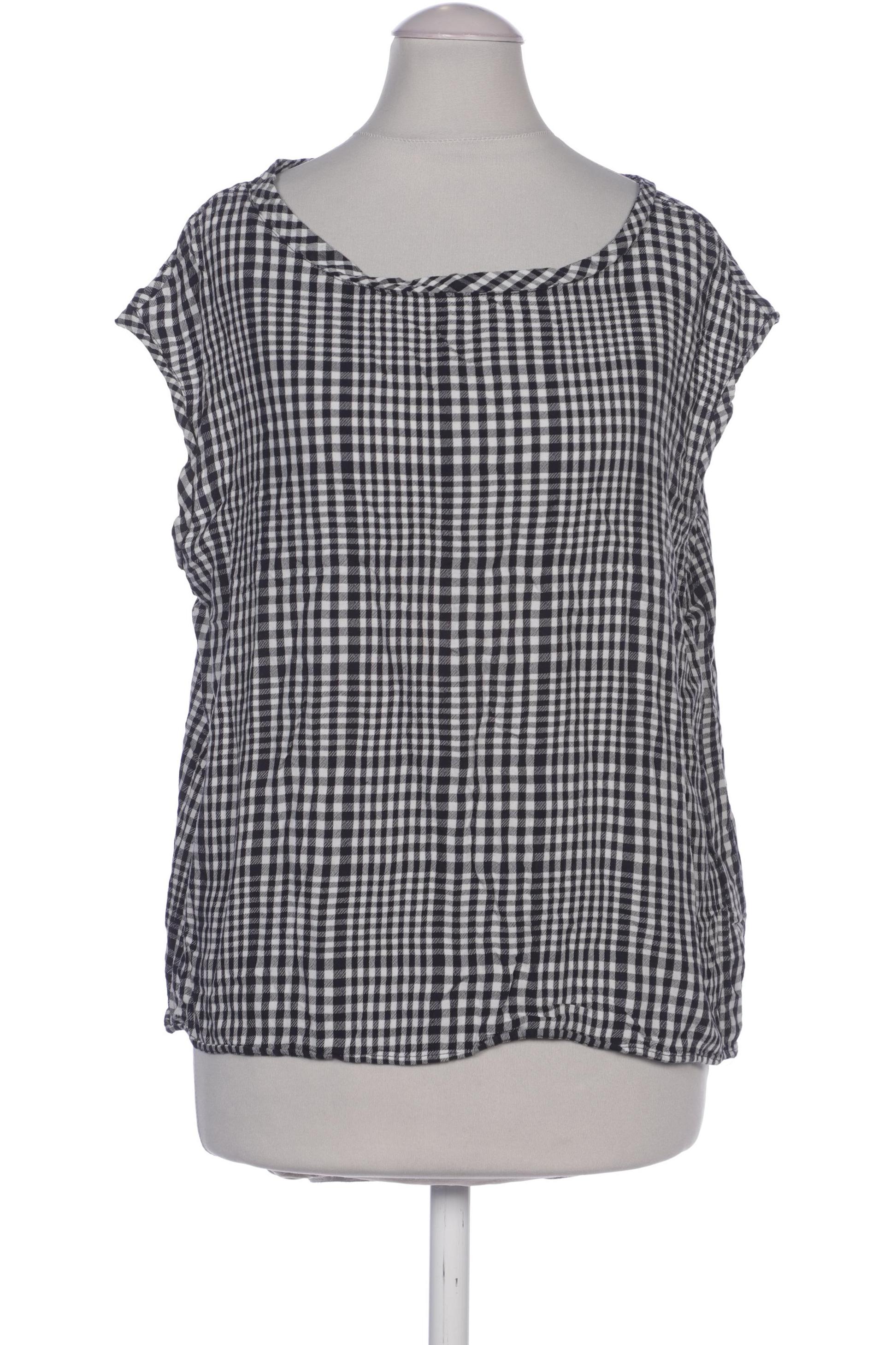 Thumbnail - Opus Damen Bluse, schwarz, Gr. 36