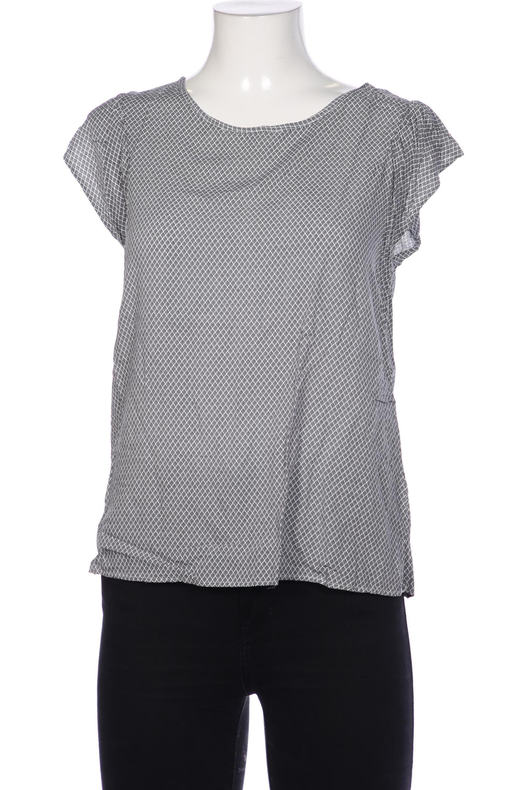 

Opus Damen Bluse, grau
