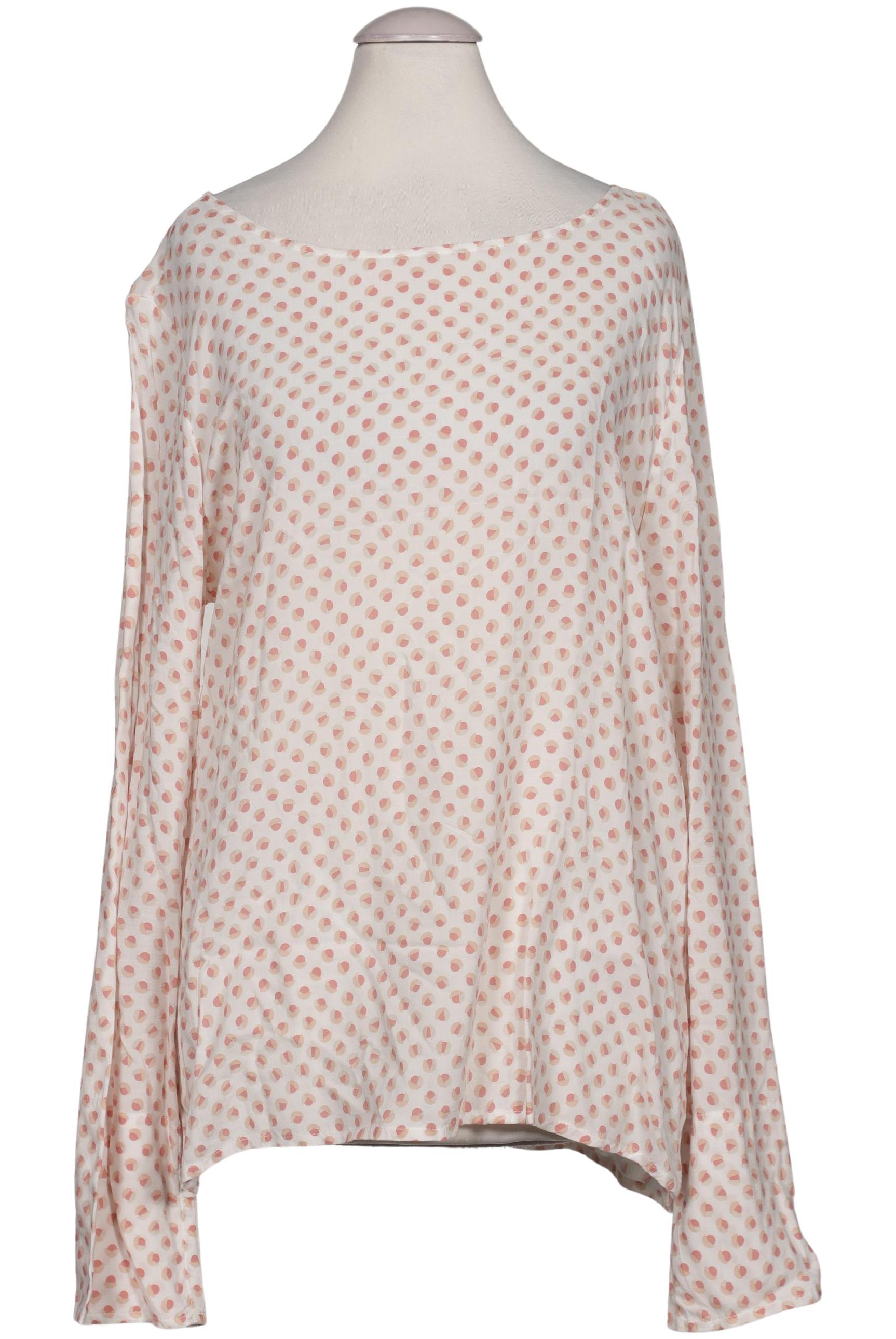 

Opus Damen Bluse, pink, Gr. 38