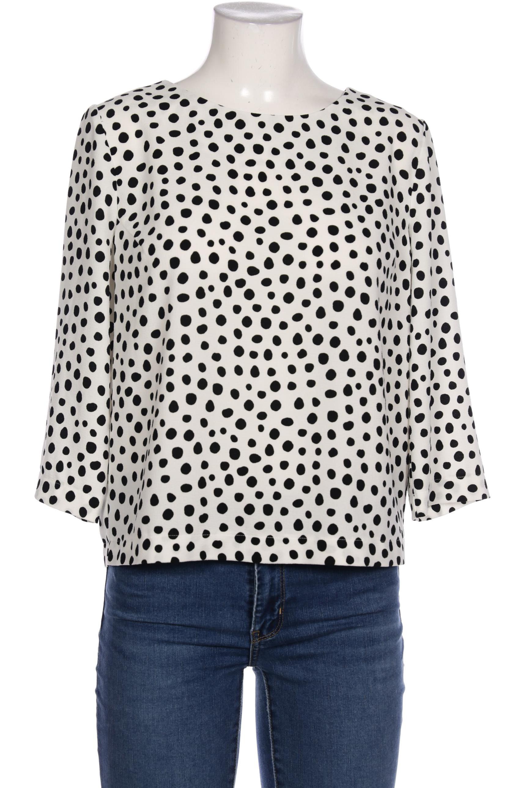 

Opus Damen Bluse, weiß