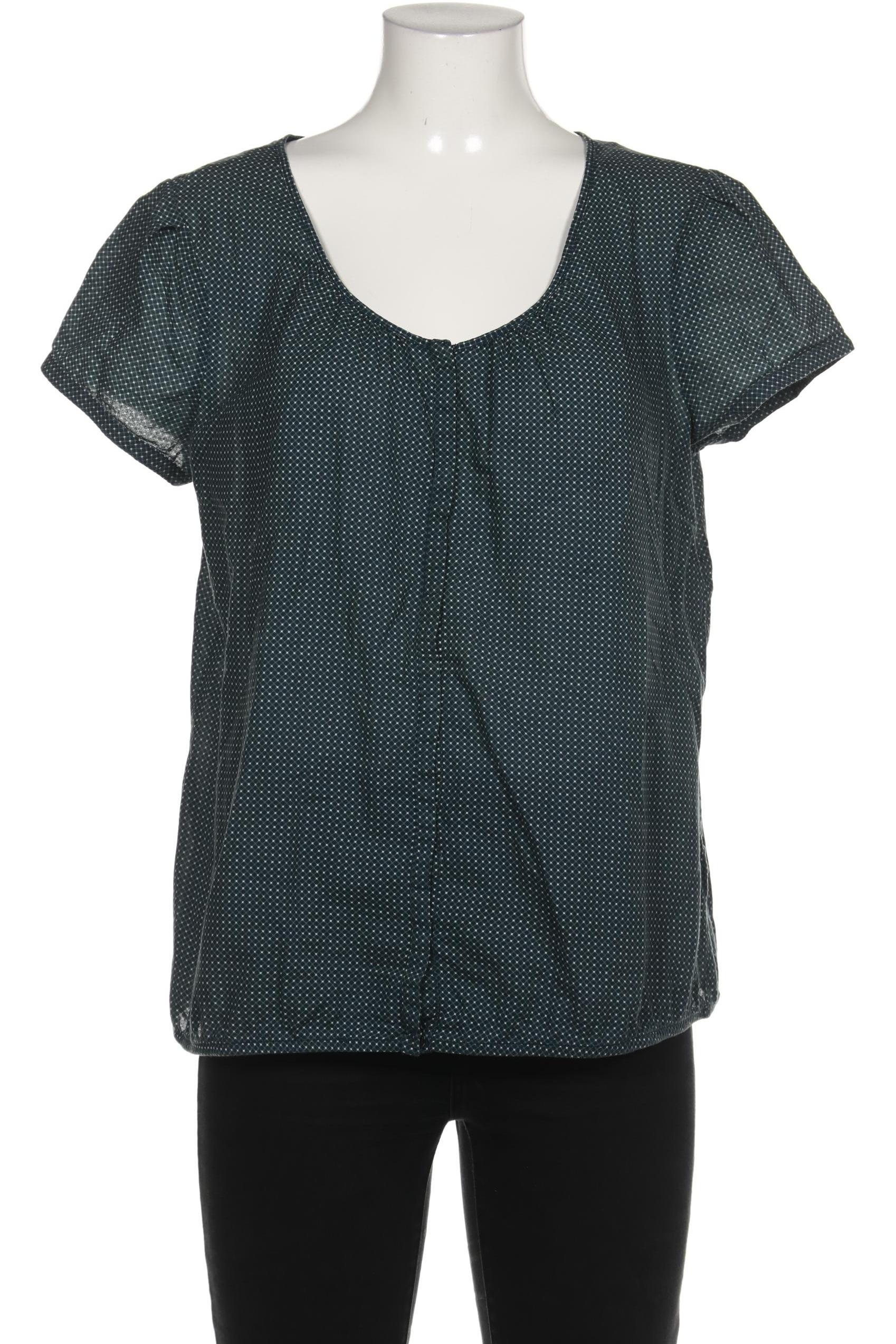 

Opus Damen Bluse, türkis