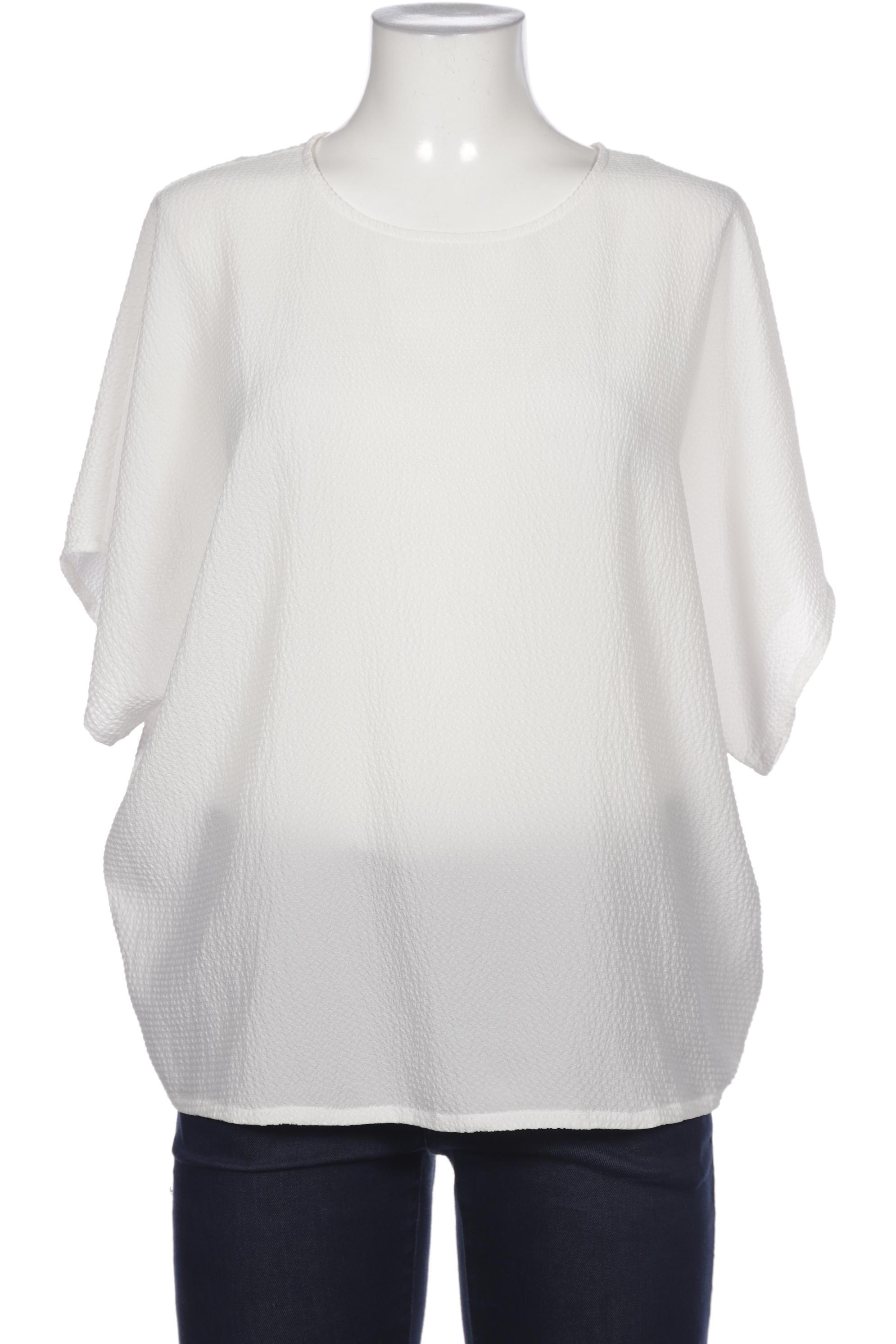 

Opus Damen Bluse, weiß