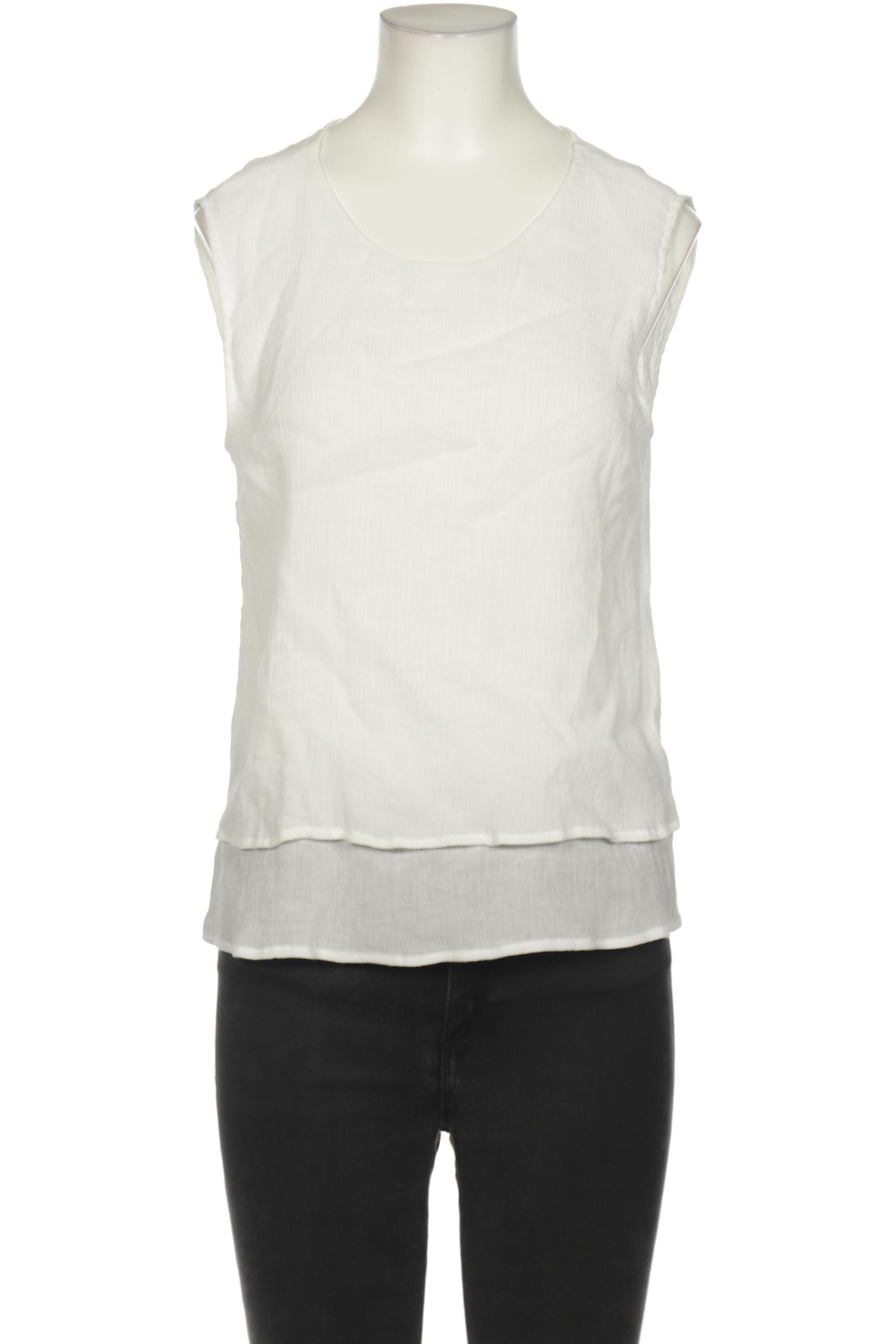 

Opus Damen Bluse, weiß