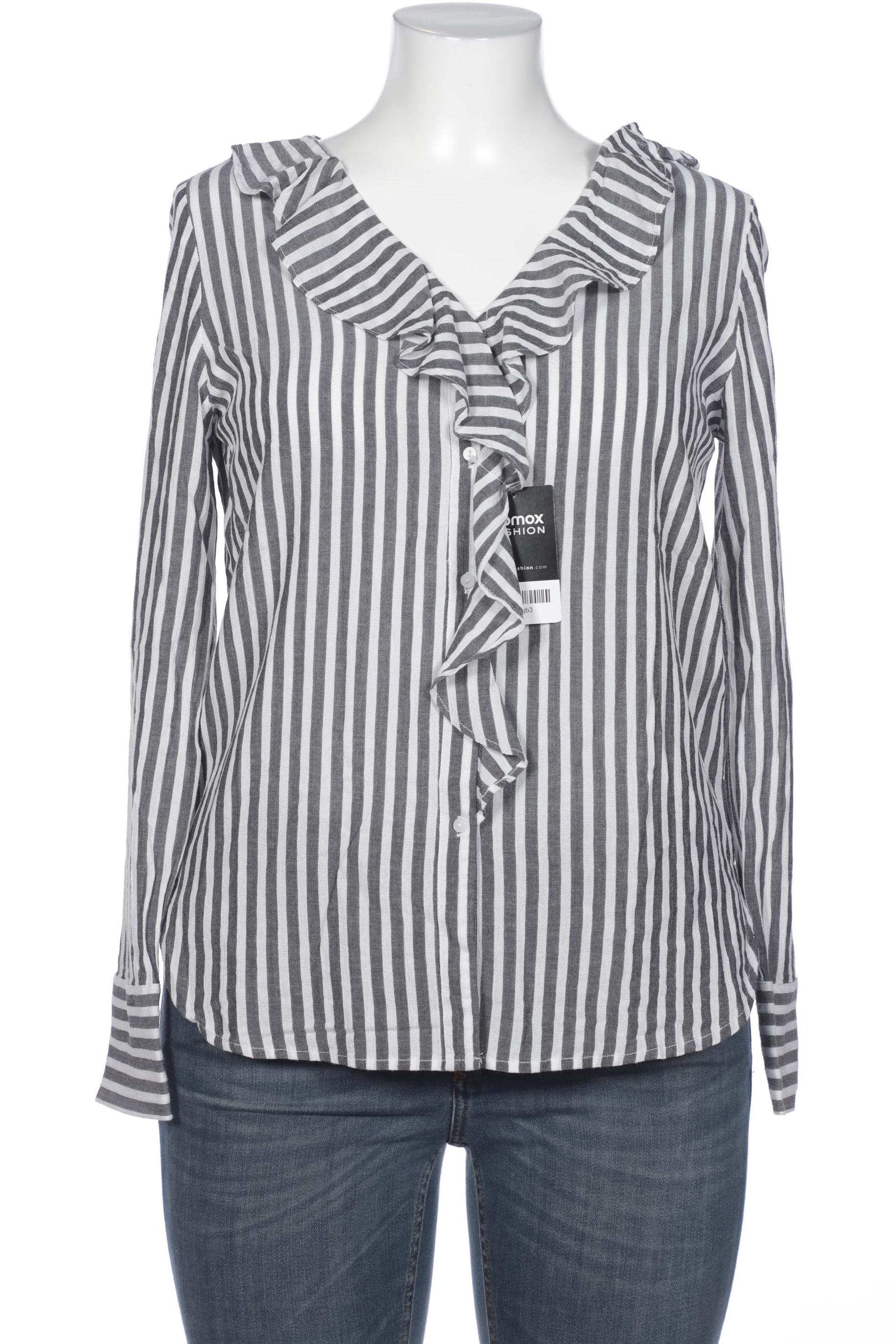

Opus Damen Bluse, grau