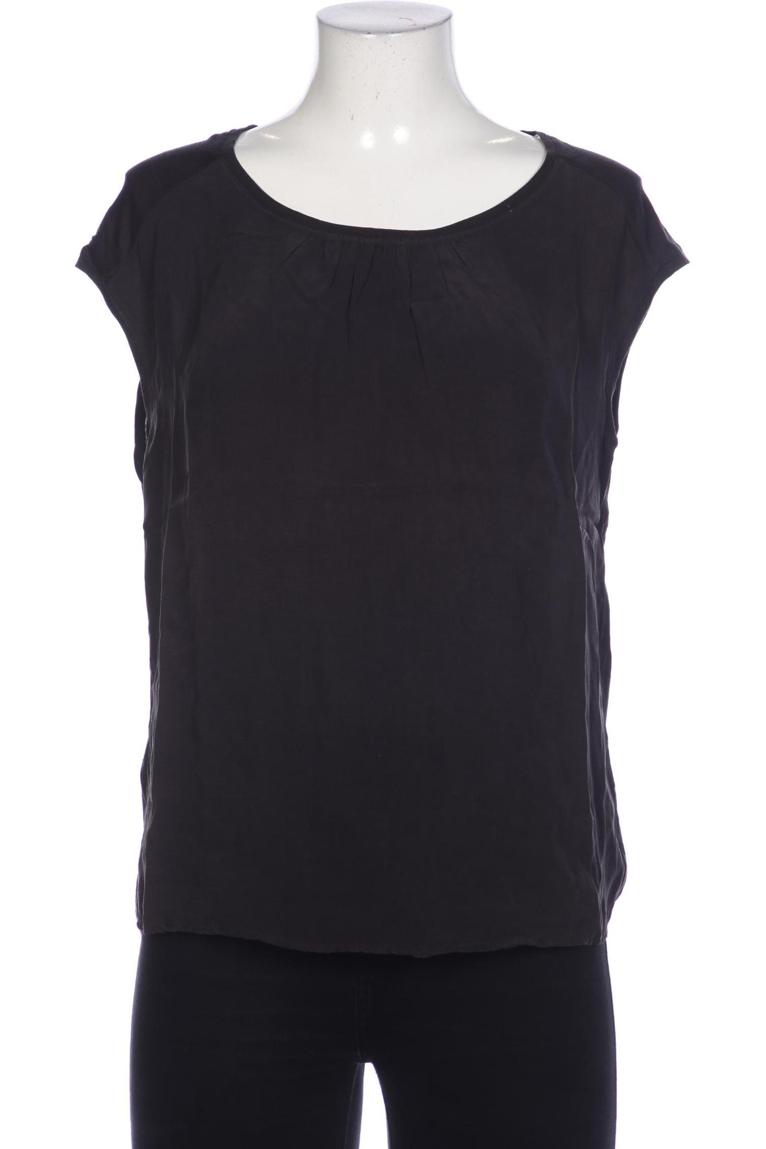 

Opus Damen Bluse, grau, Gr. 38