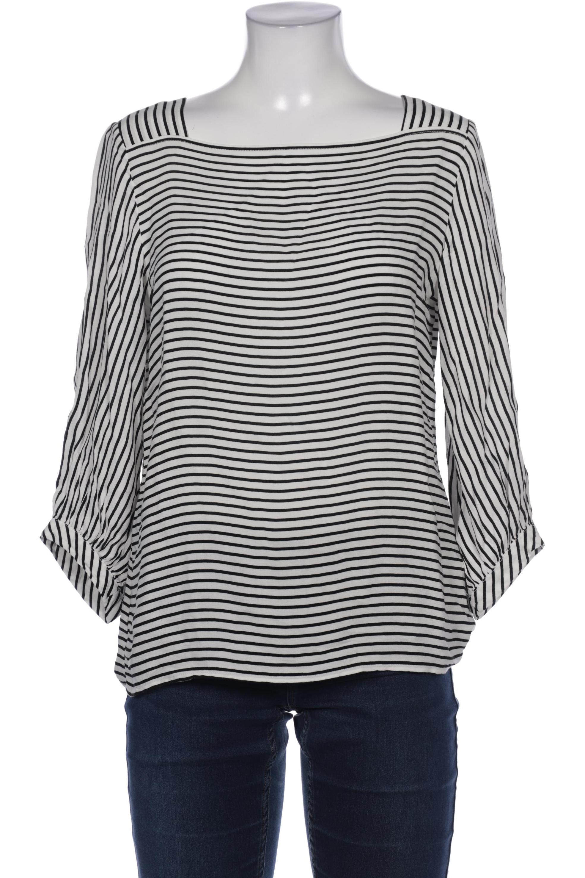 

Opus Damen Bluse, weiß