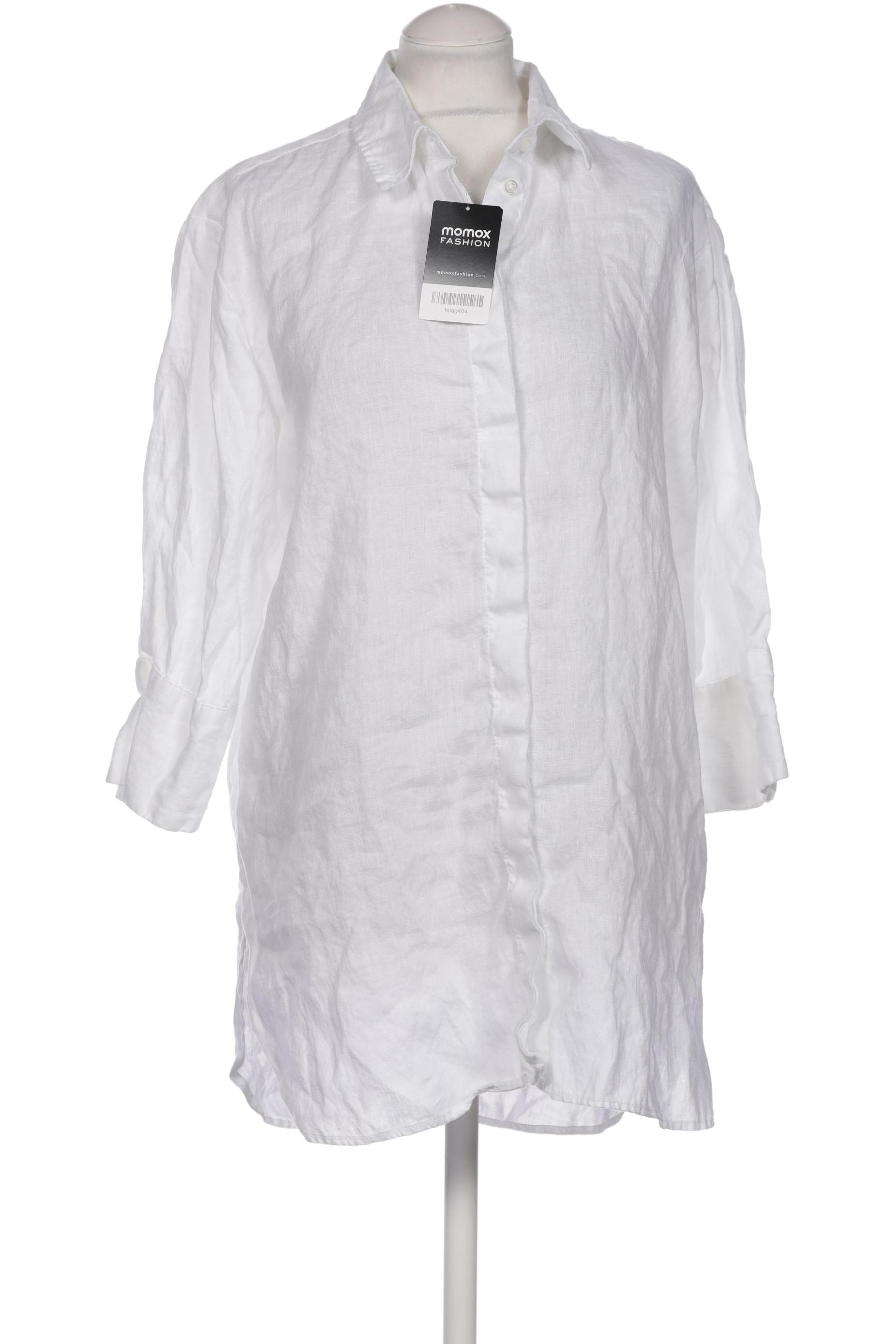 

Opus Damen Bluse, weiß, Gr. 38