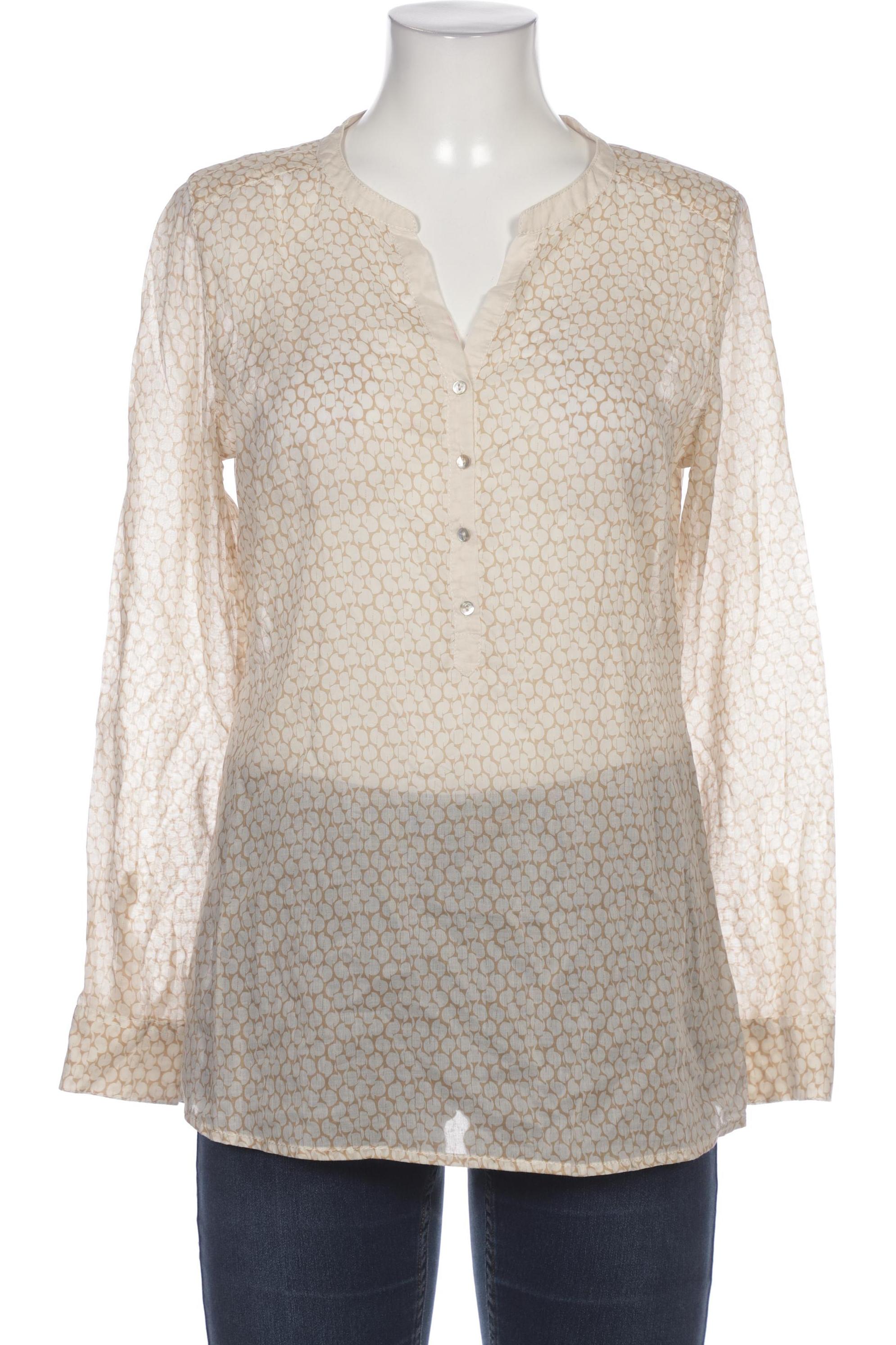 

Opus Damen Bluse, beige