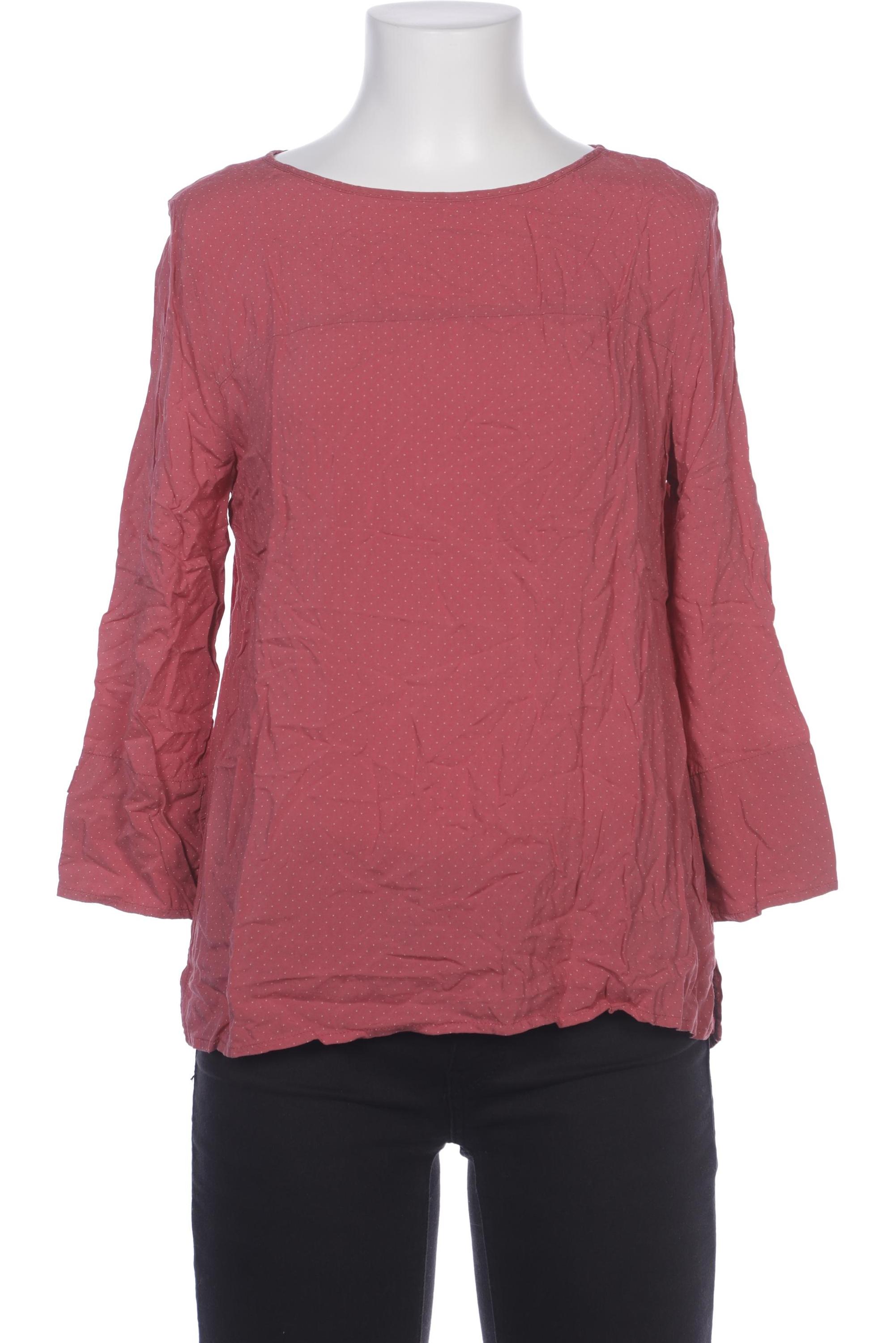 

Opus Damen Bluse, pink, Gr. 36