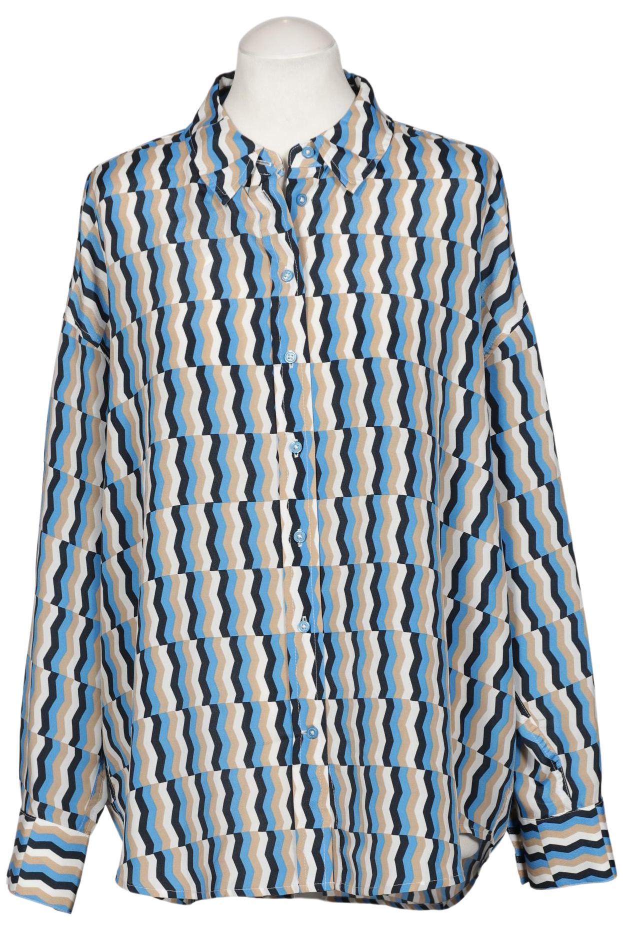 

Opus Damen Bluse, mehrfarbig, Gr. 36