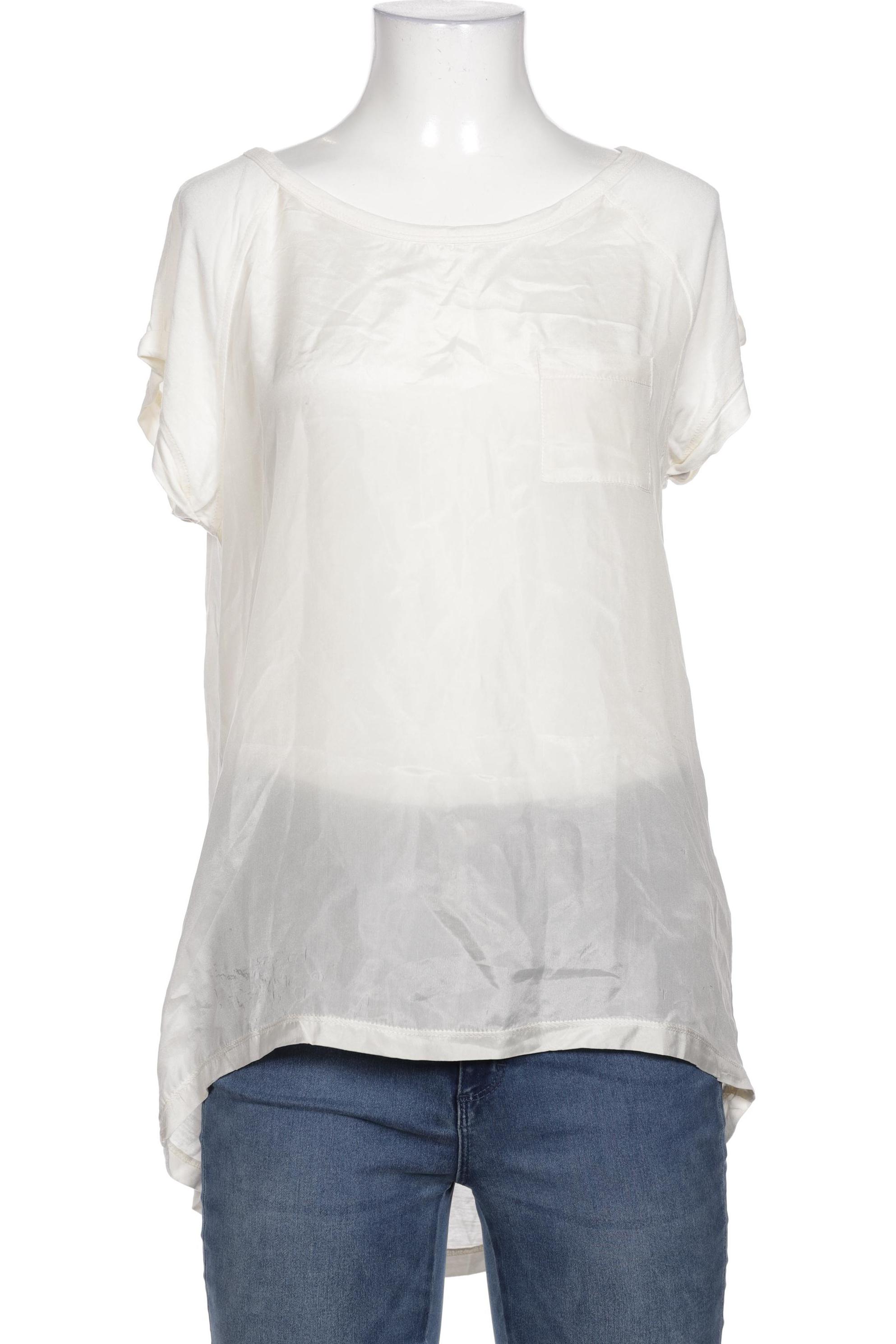 

Opus Damen Bluse, cremeweiß