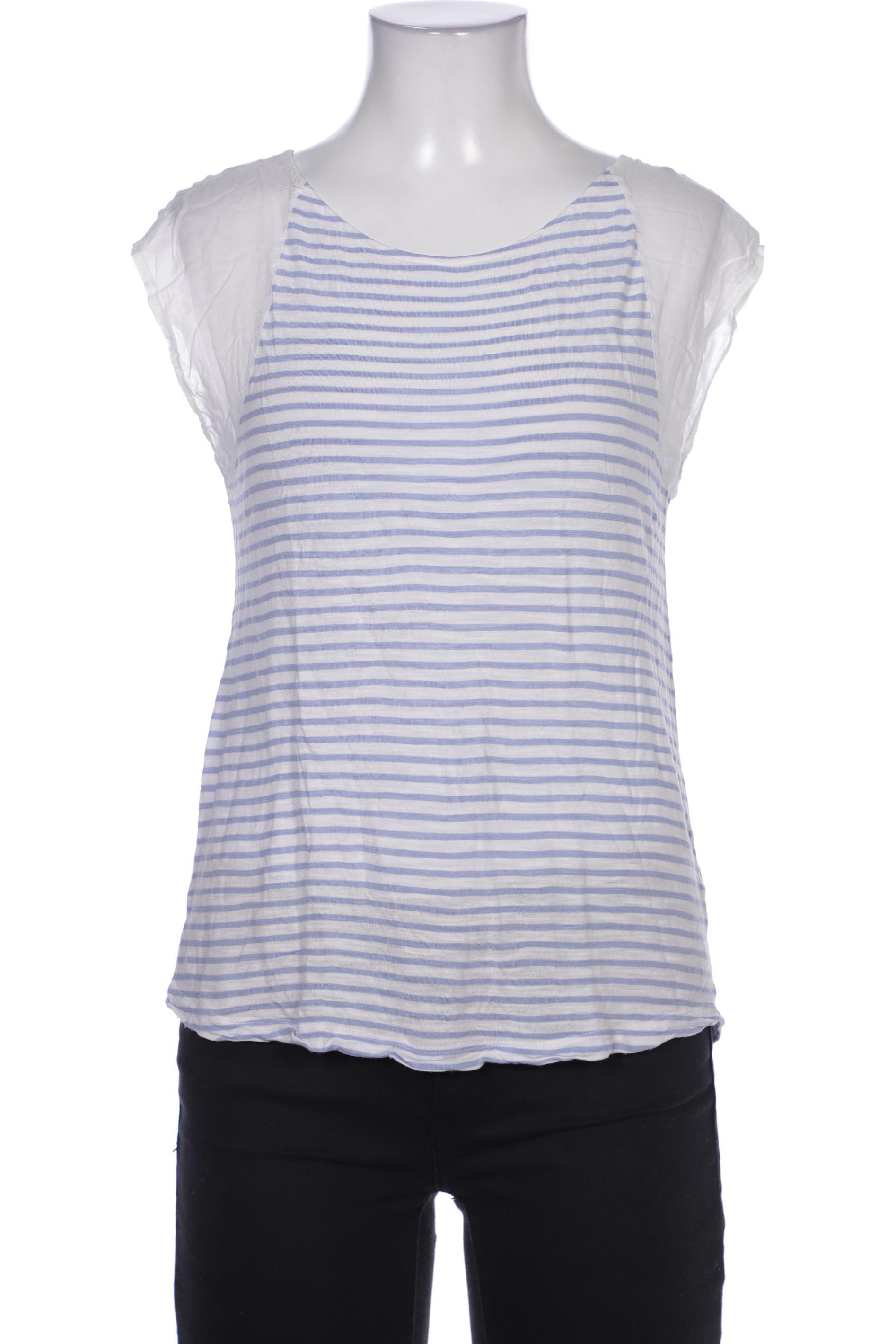 

Opus Damen Bluse, weiß, Gr. 36
